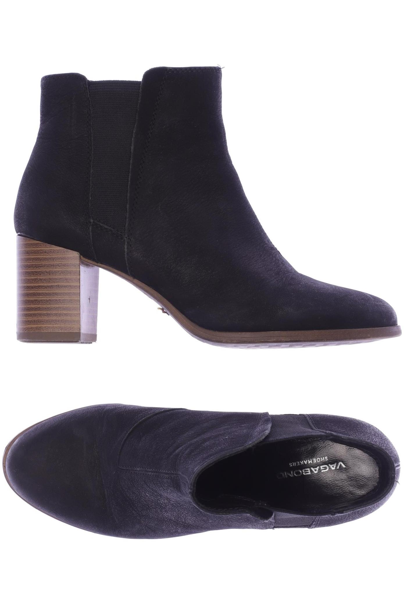 

Vagabond Damen Stiefelette, schwarz, Gr. 37