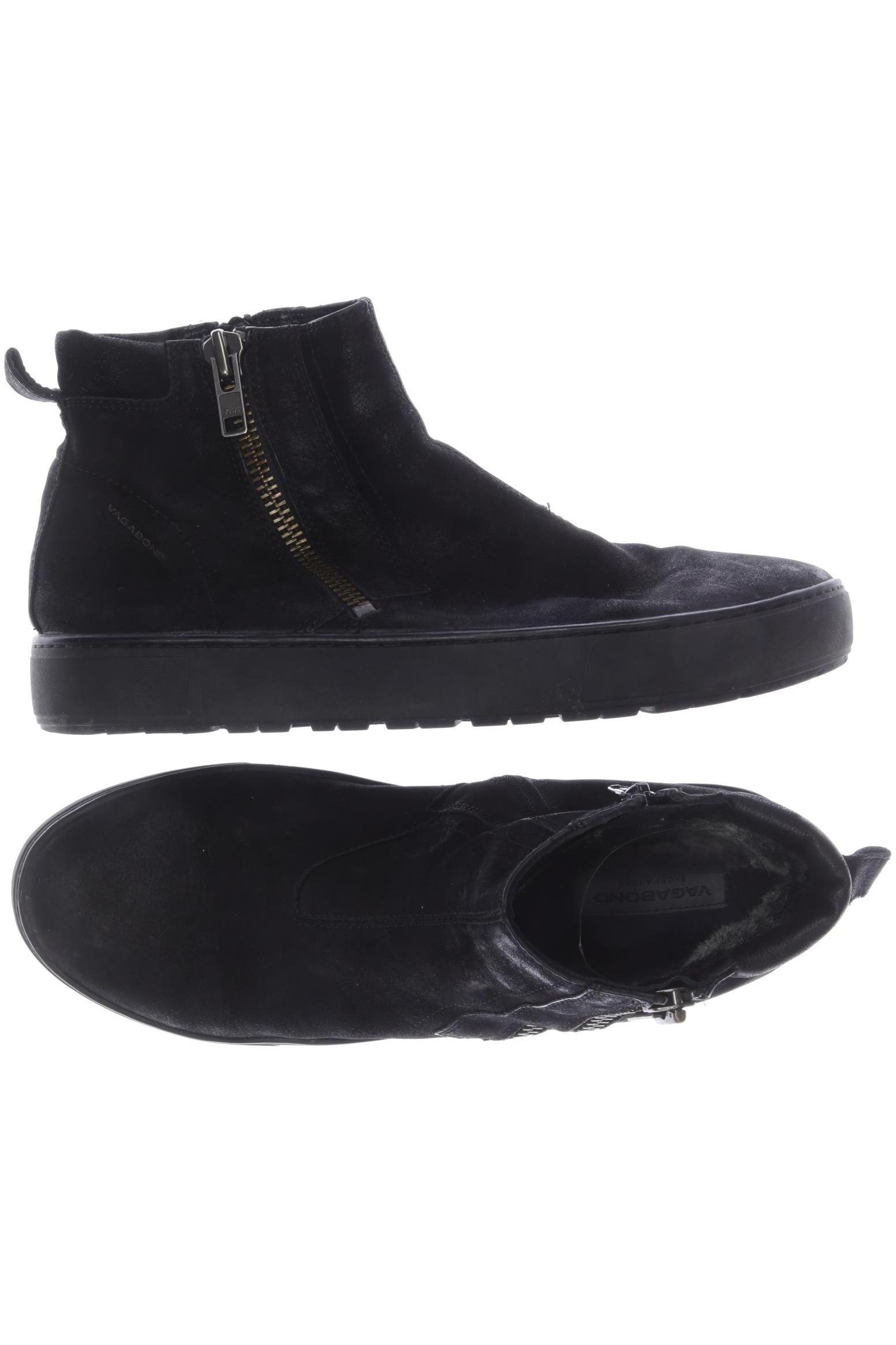 

Vagabond Damen Stiefelette, schwarz, Gr. 41