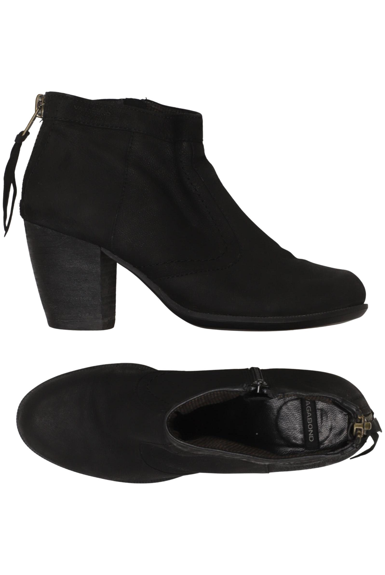 

Vagabond Damen Stiefelette, schwarz, Gr. 40