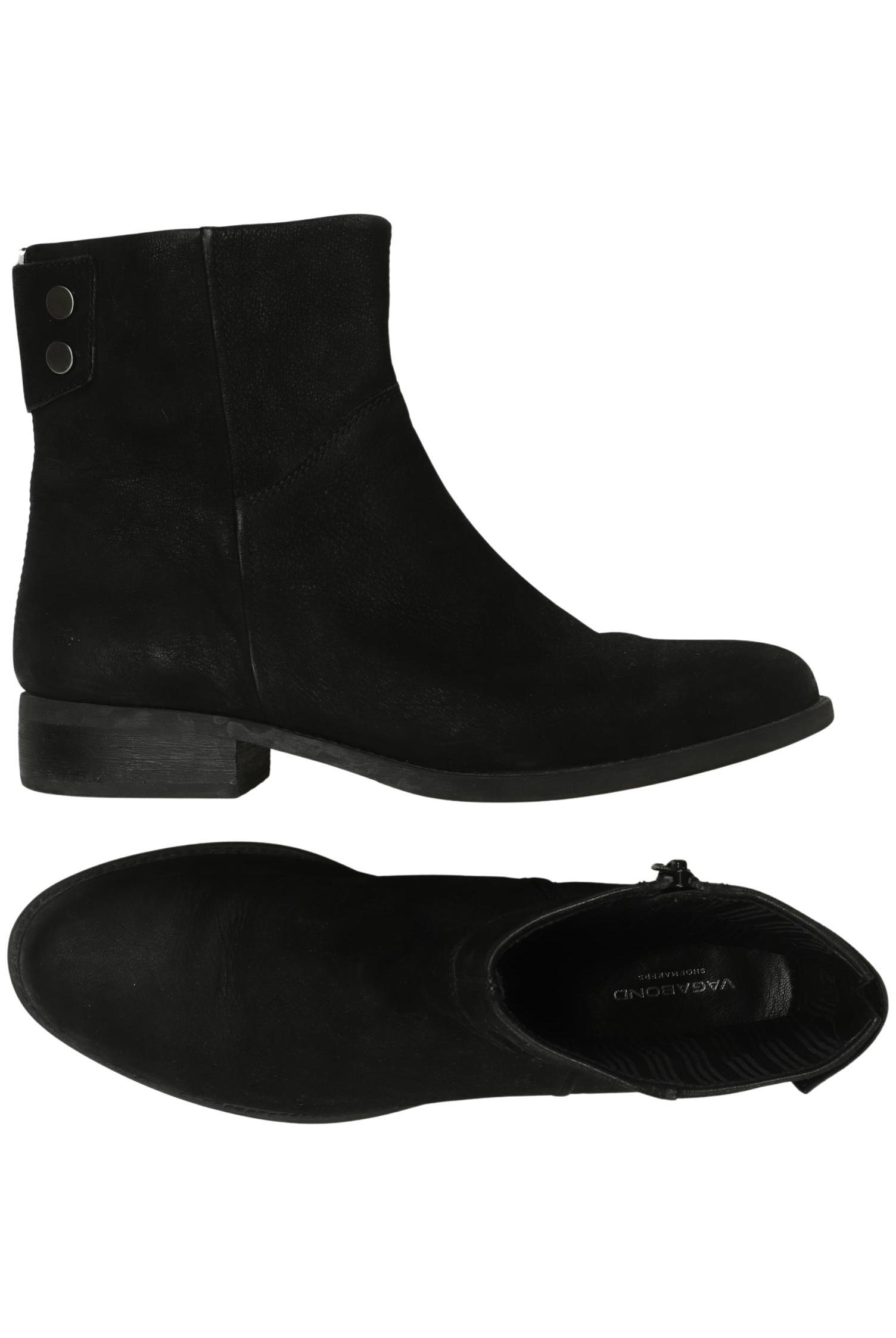 

Vagabond Damen Stiefelette, schwarz, Gr. 41