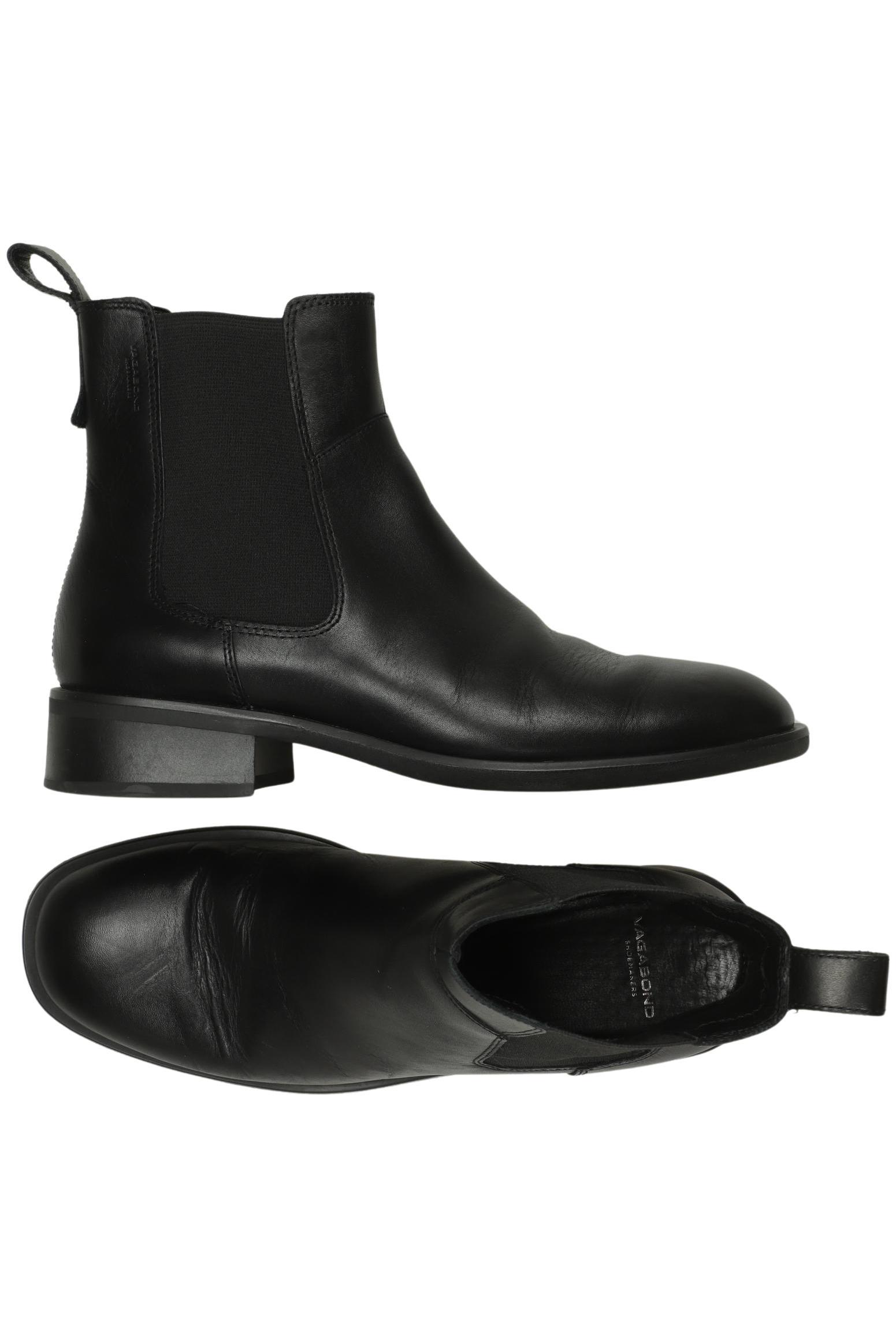 

Vagabond Damen Stiefelette, schwarz, Gr. 38