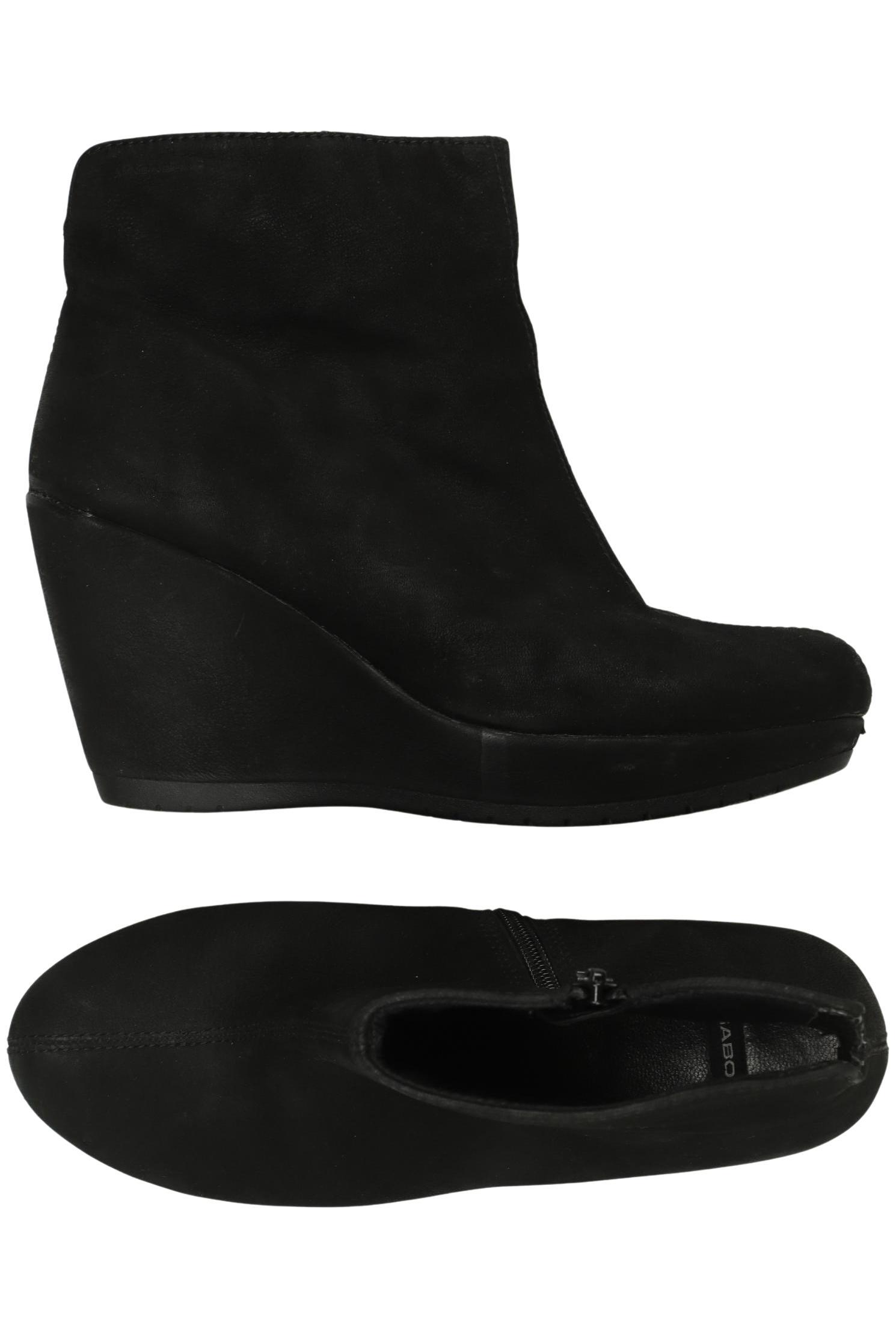 

Vagabond Damen Stiefelette, schwarz, Gr. 39