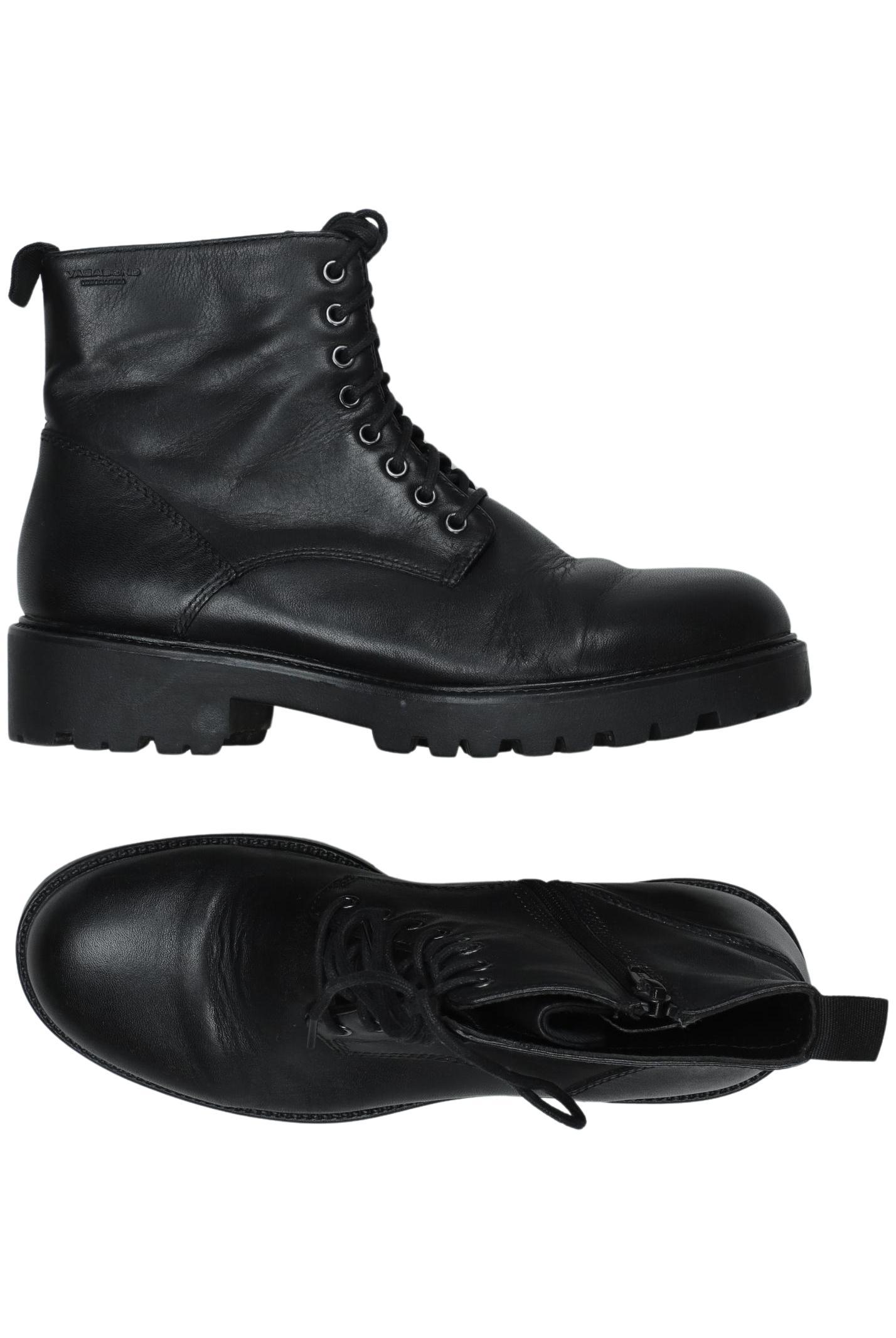 

Vagabond Damen Stiefelette, schwarz, Gr. 37