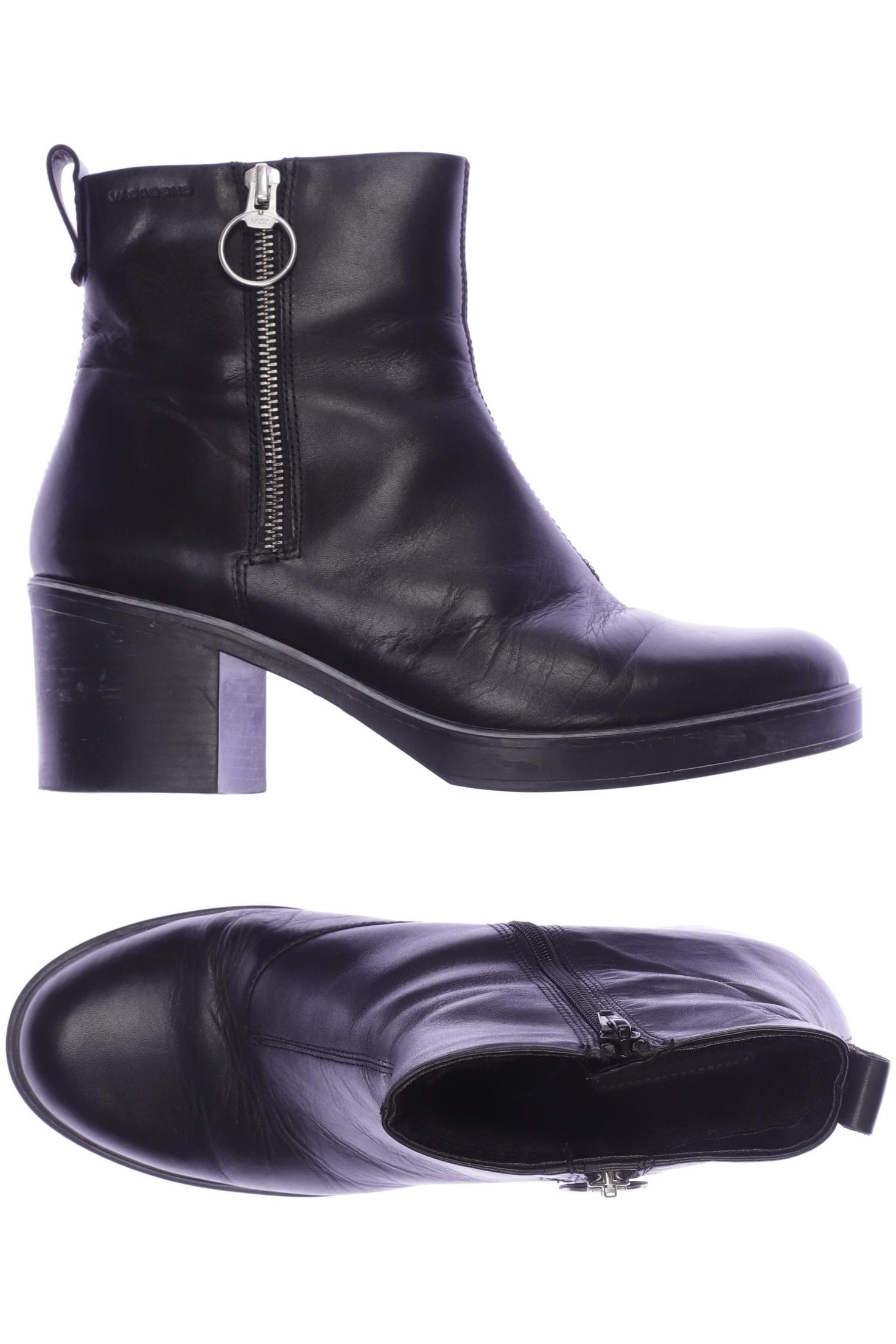 

Vagabond Damen Stiefelette, schwarz, Gr. 40