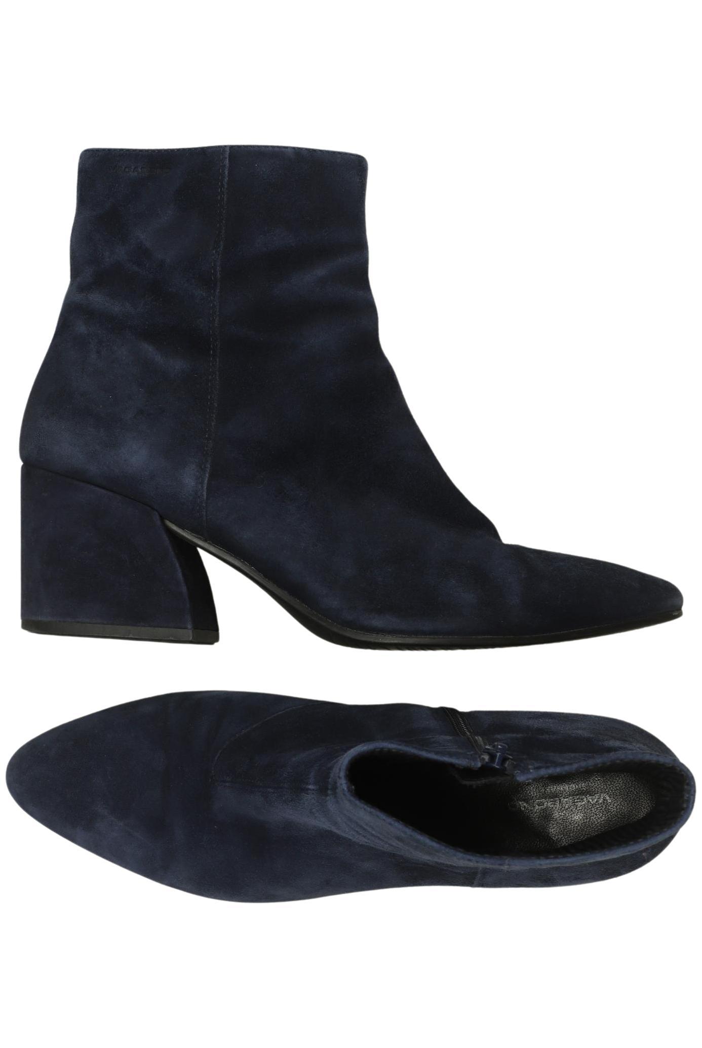 

Vagabond Damen Stiefelette, marineblau, Gr. 41