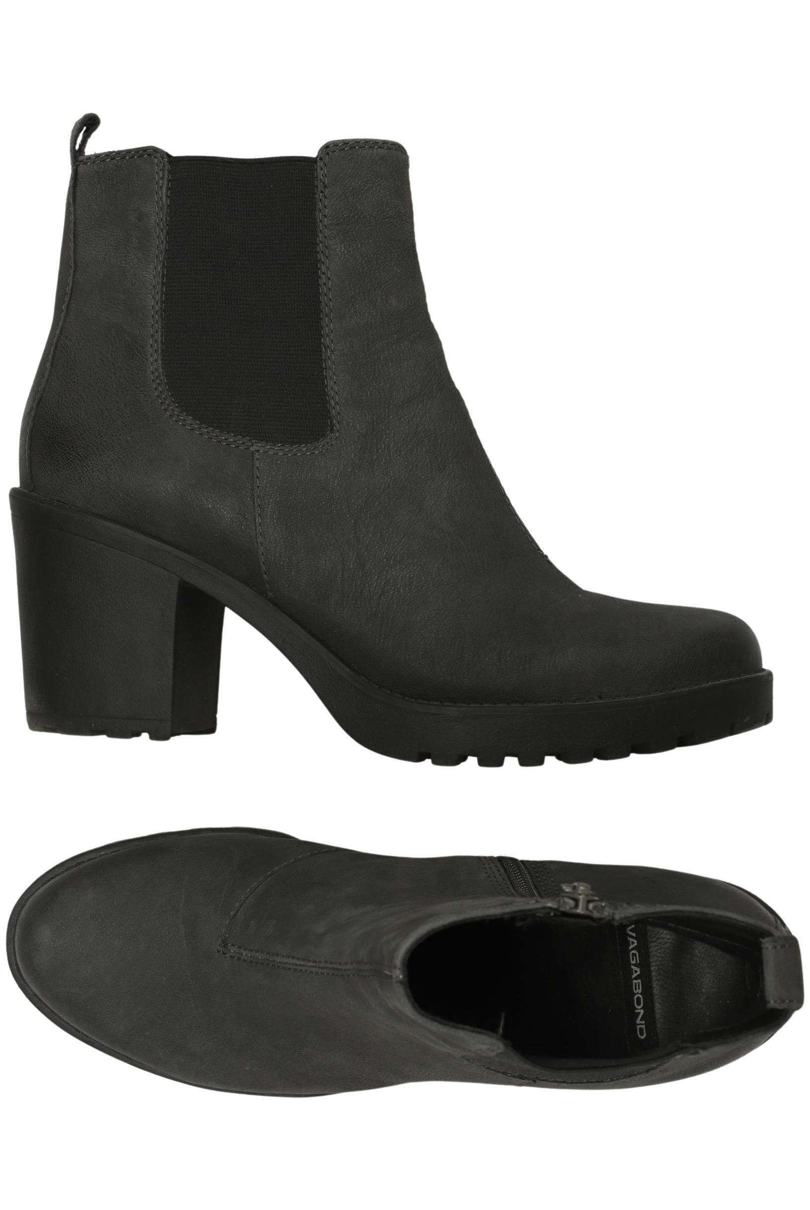 

Vagabond Damen Stiefelette, grau, Gr. 40