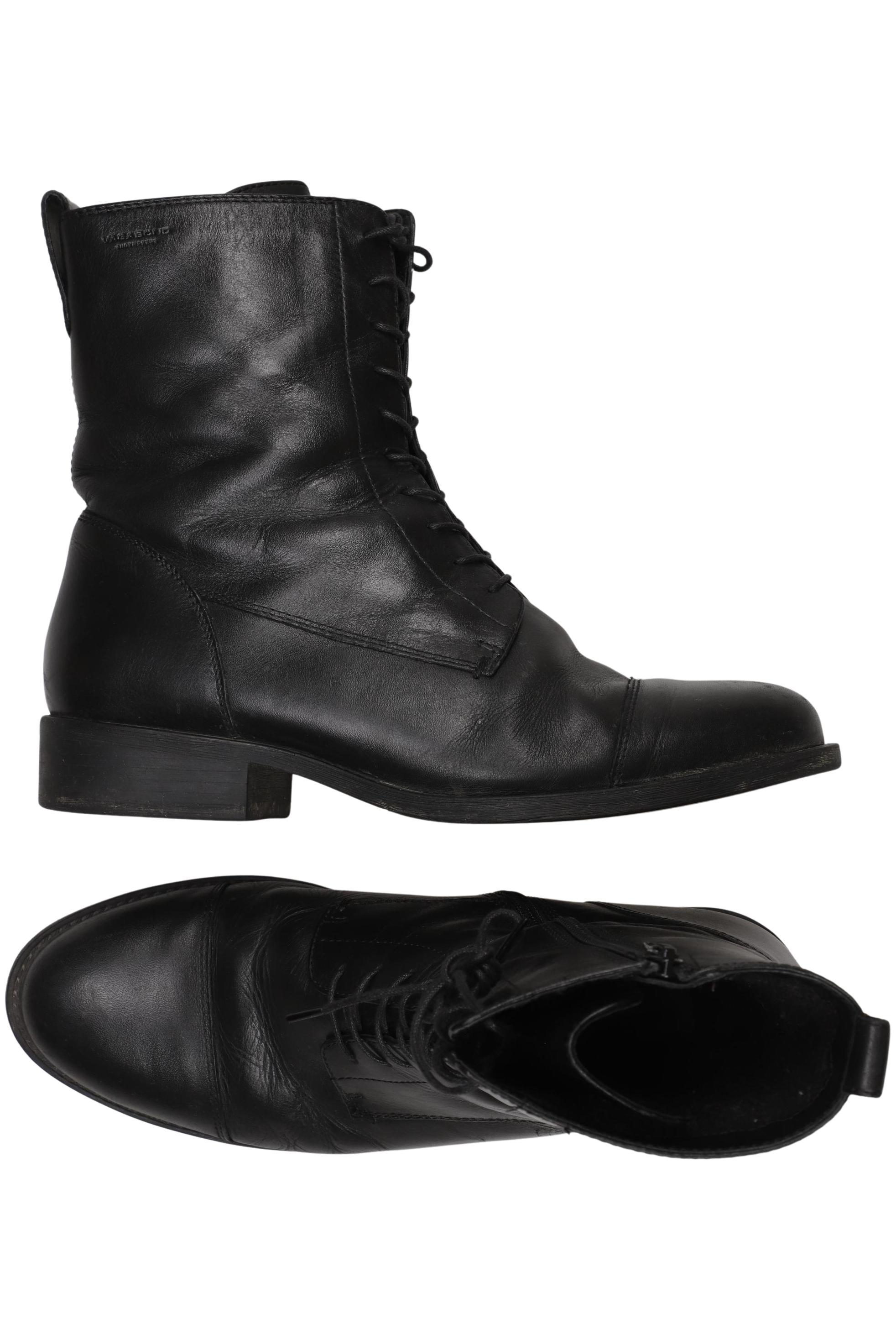 

Vagabond Damen Stiefelette, schwarz, Gr. 40