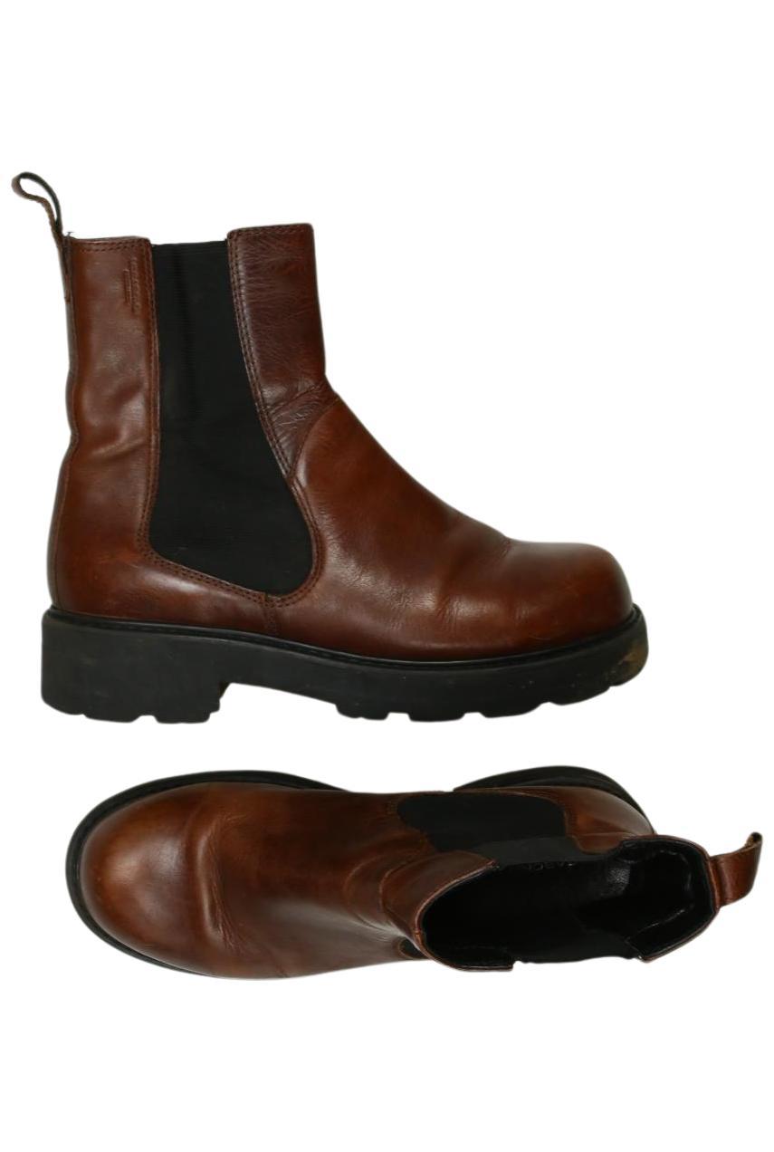 

Vagabond Damen Stiefelette, braun, Gr. 40