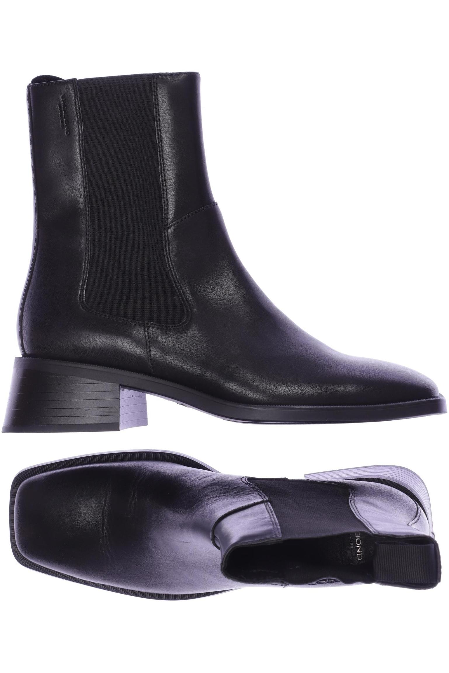 

Vagabond Damen Stiefelette, schwarz, Gr. 38