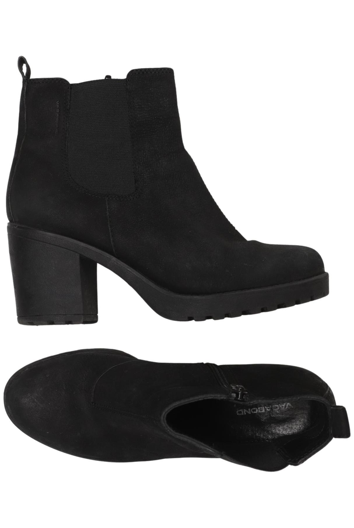 

Vagabond Damen Stiefelette, schwarz, Gr. 37