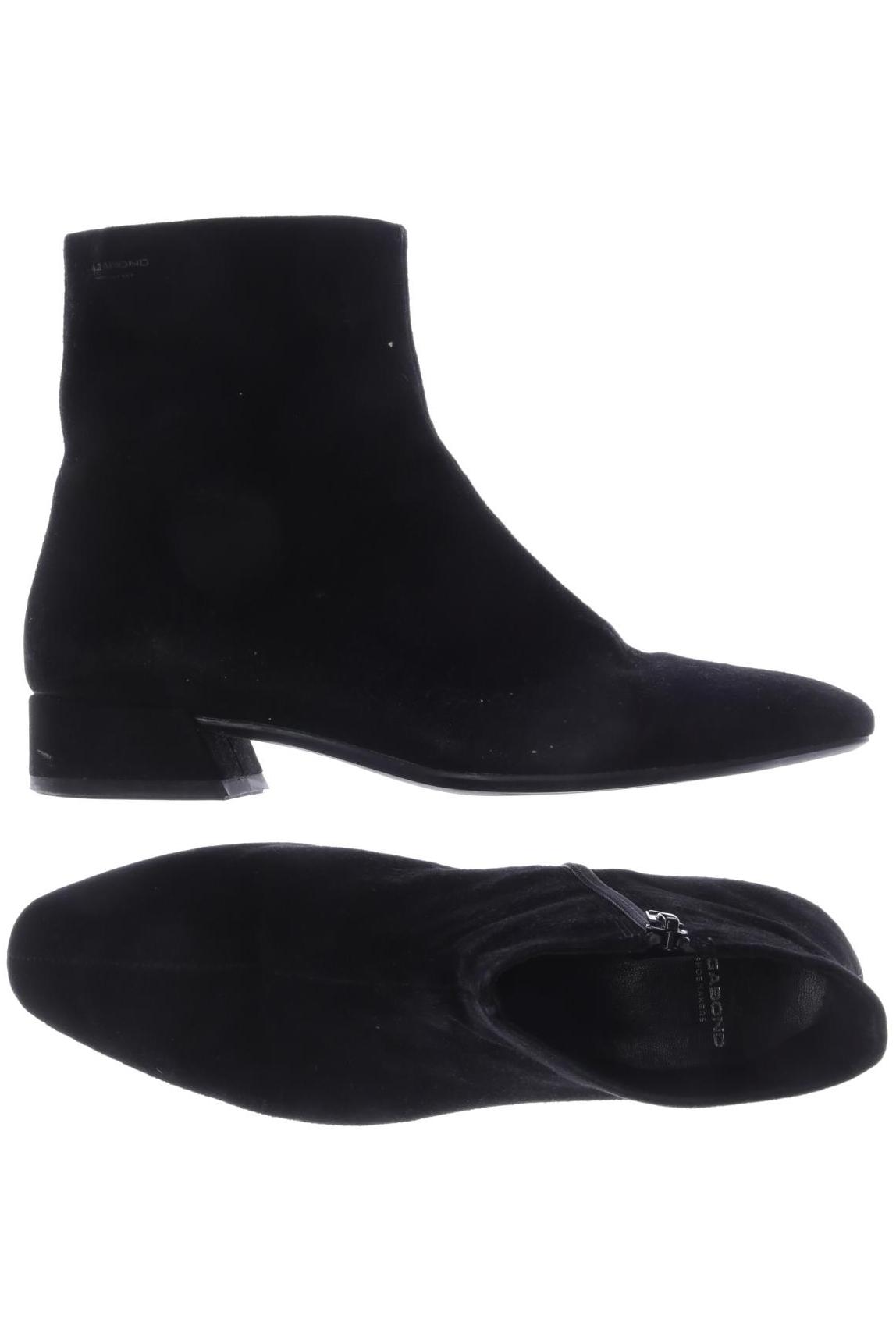

Vagabond Damen Stiefelette, schwarz, Gr. 37