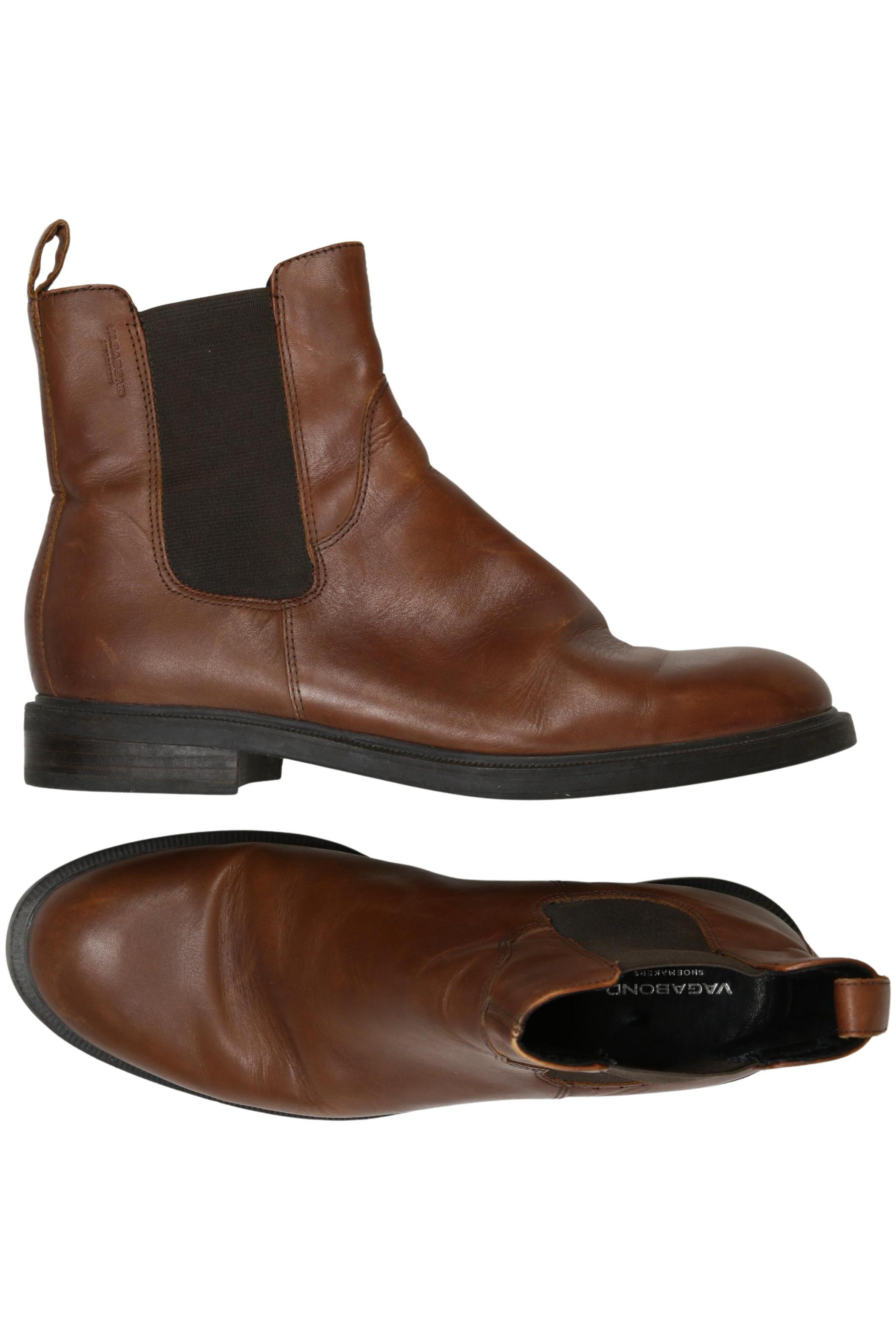 

Vagabond Damen Stiefelette, braun, Gr. 39