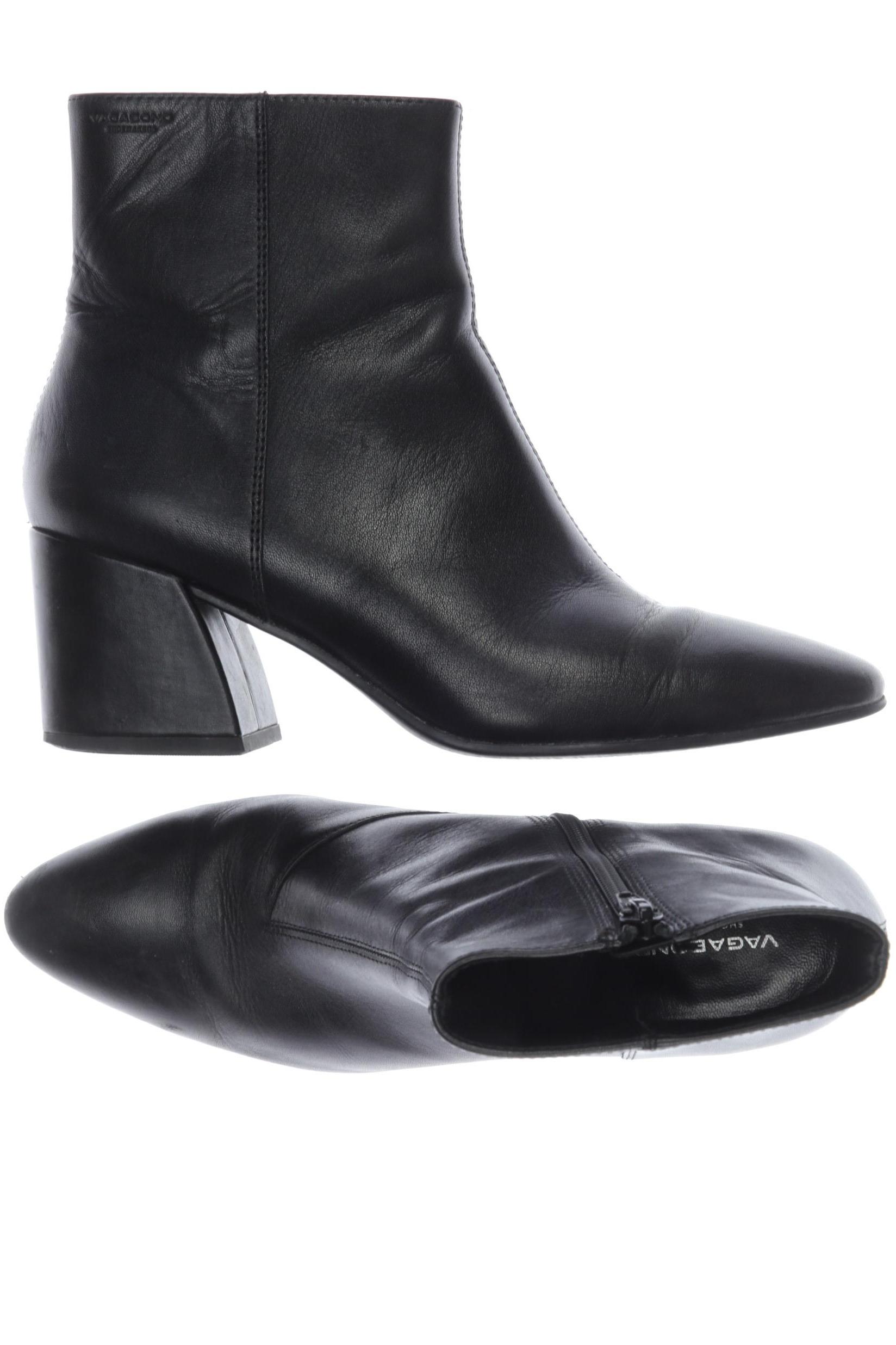 

Vagabond Damen Stiefelette, schwarz, Gr. 38