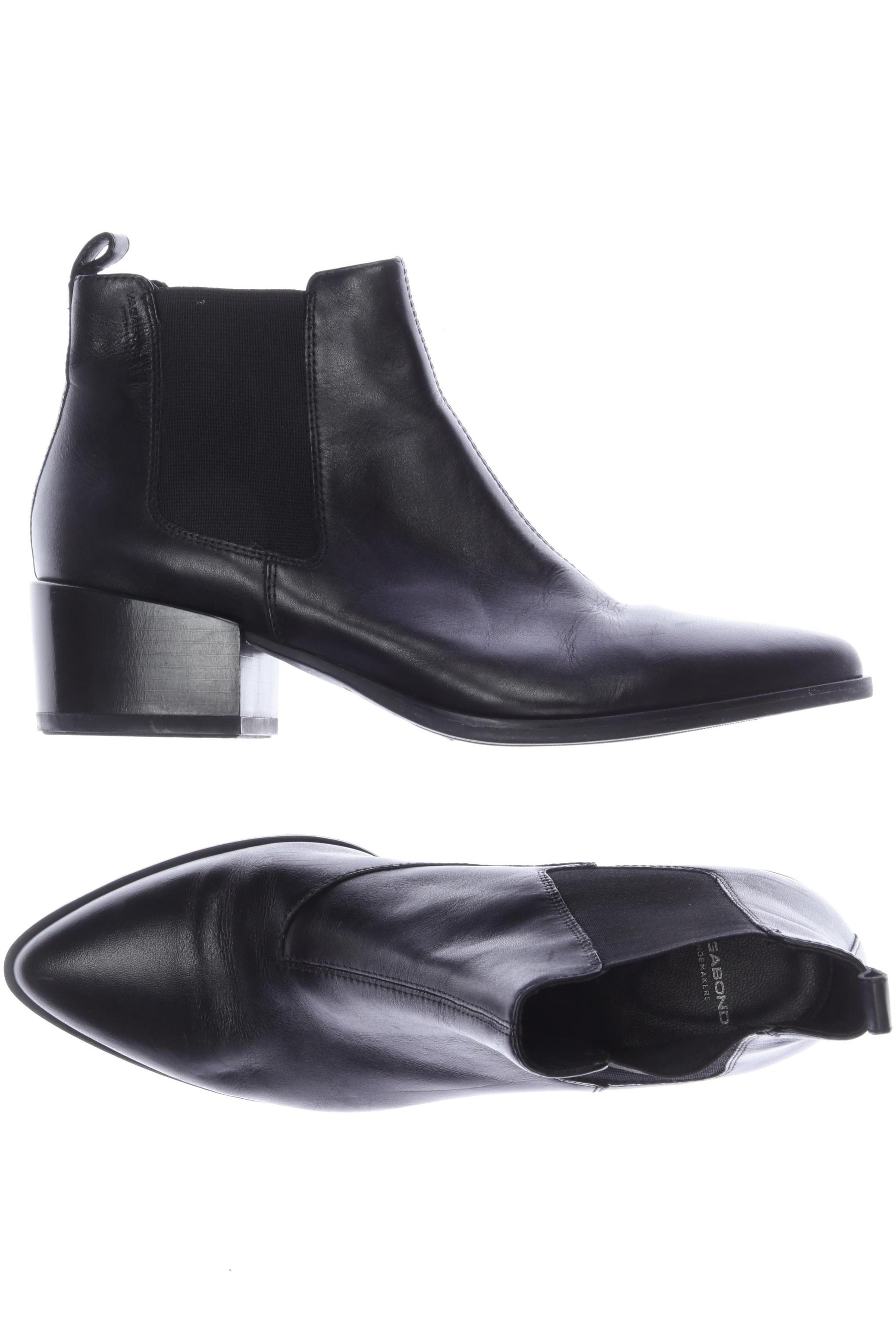 

Vagabond Damen Stiefelette, schwarz, Gr. 41
