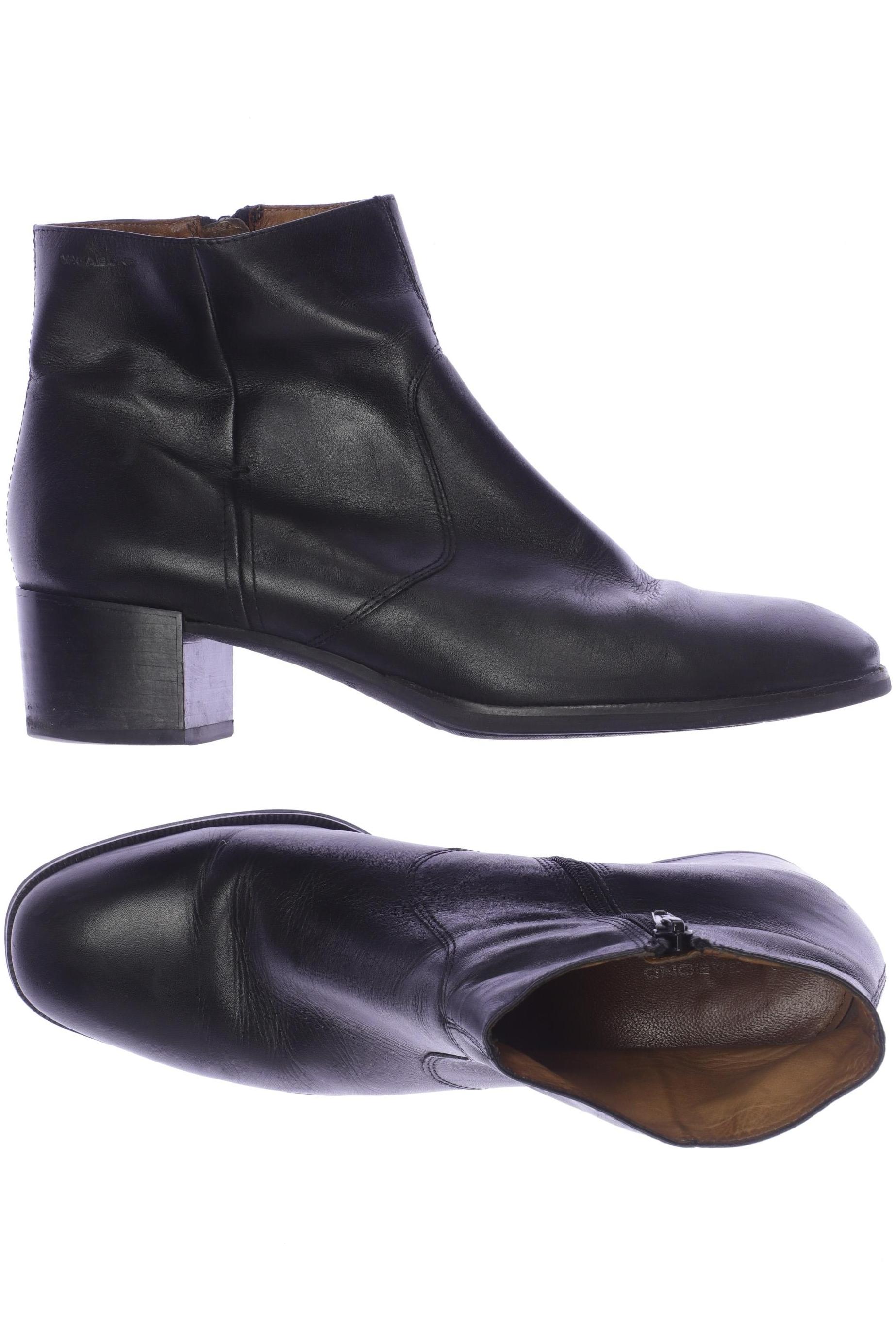 

Vagabond Damen Stiefelette, schwarz, Gr. 41