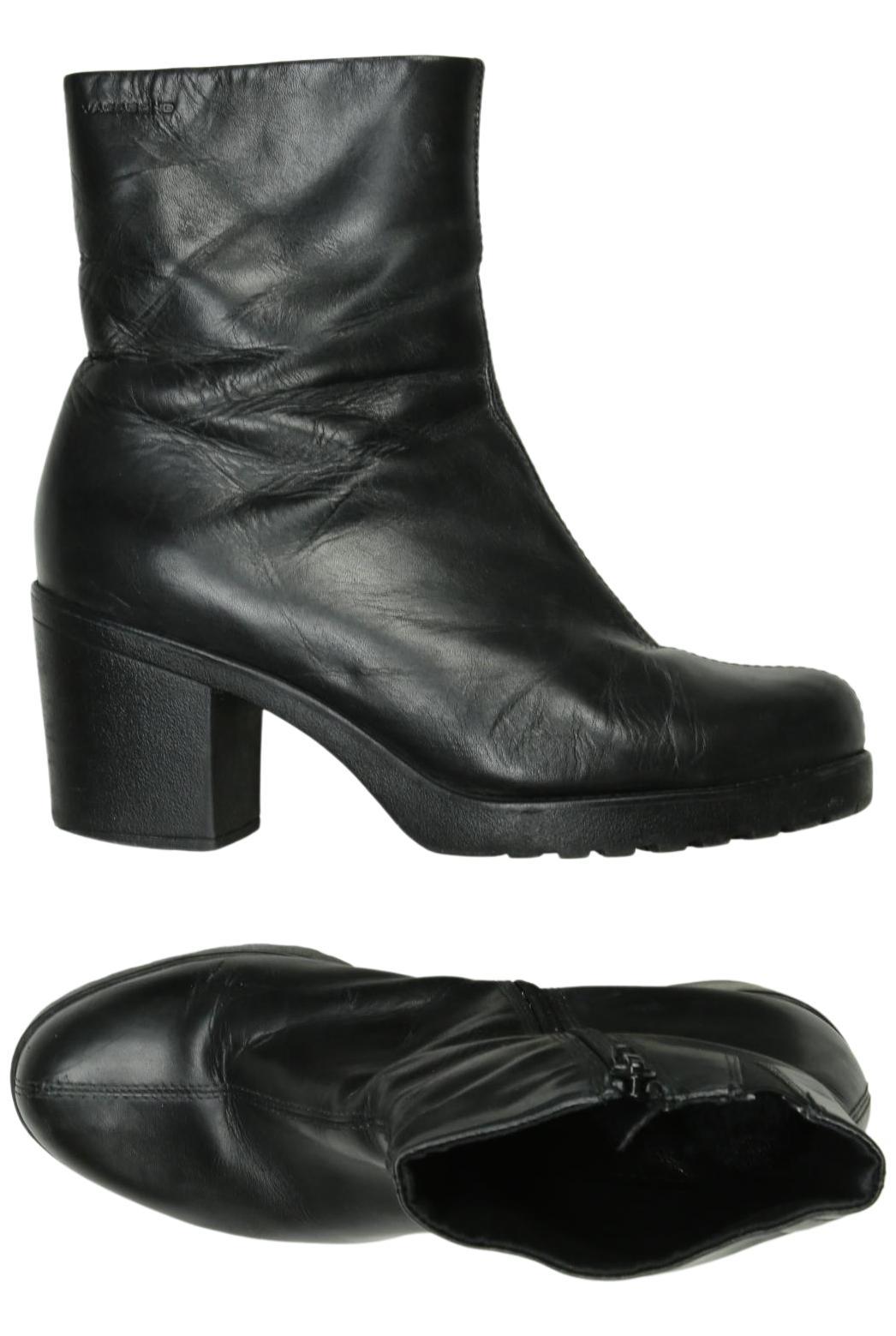 

Vagabond Damen Stiefelette, schwarz, Gr. 38