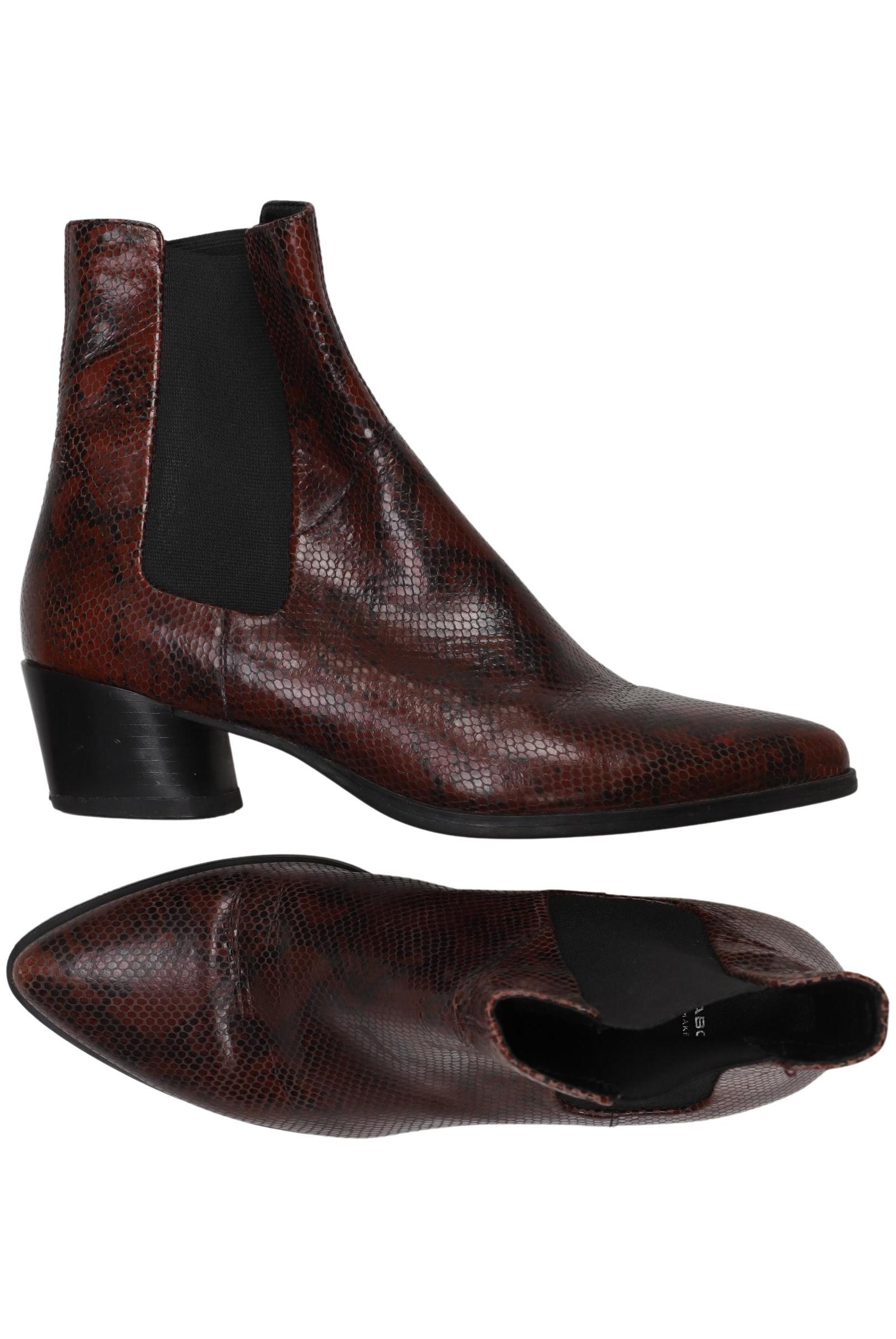 

Vagabond Damen Stiefelette, braun, Gr. 39