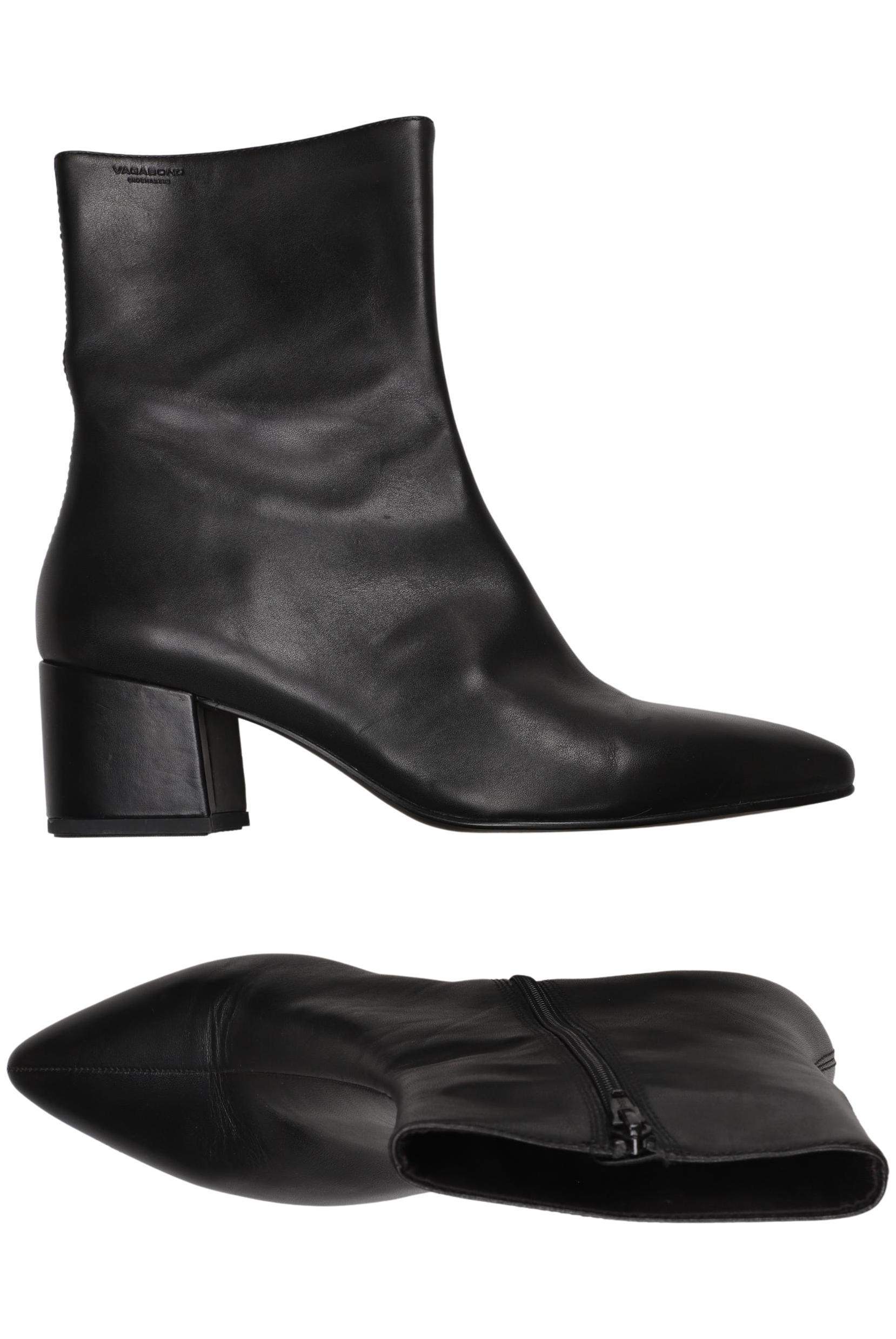 

Vagabond Damen Stiefelette, schwarz, Gr. 40