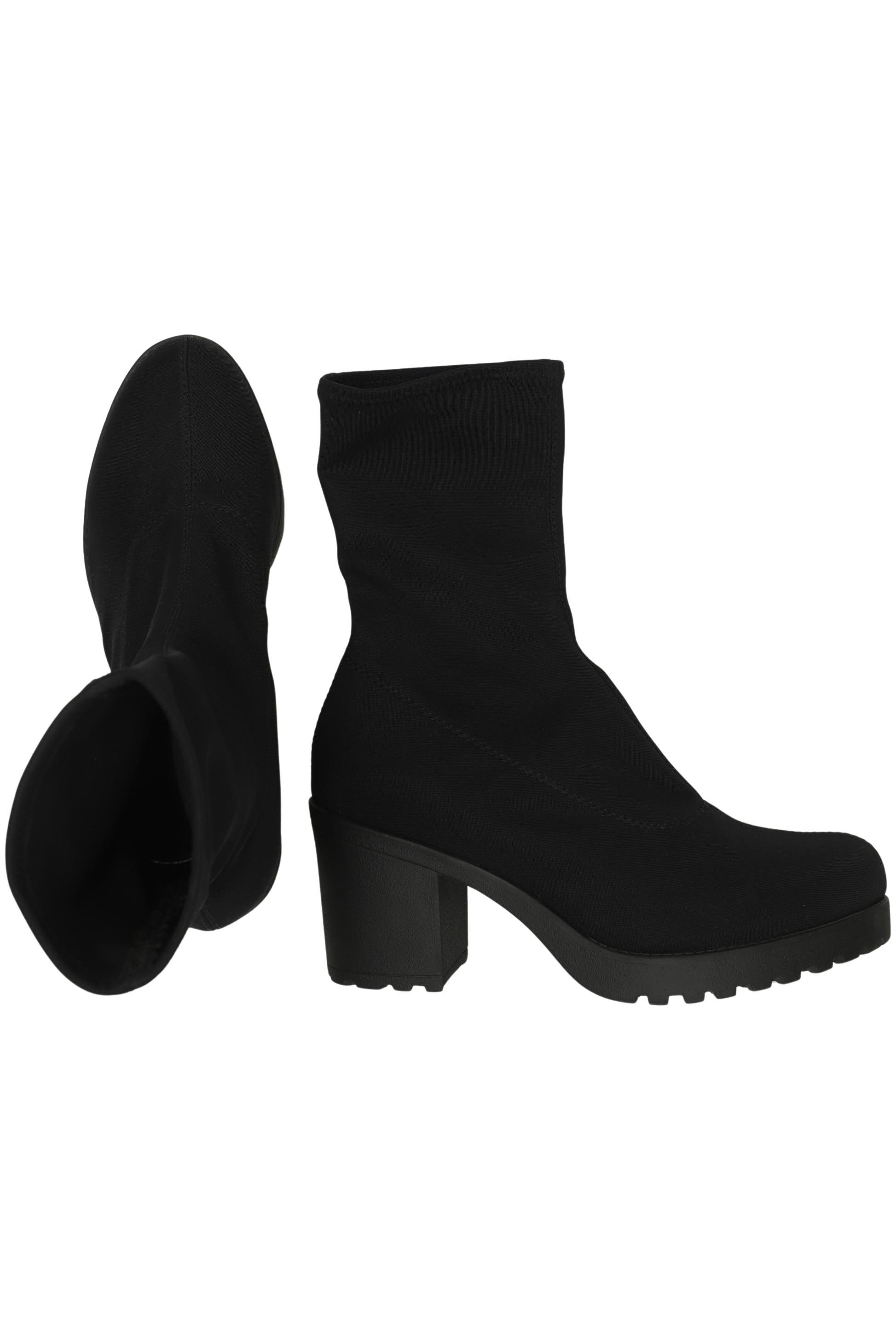 

Vagabond Damen Stiefelette, schwarz, Gr. 38