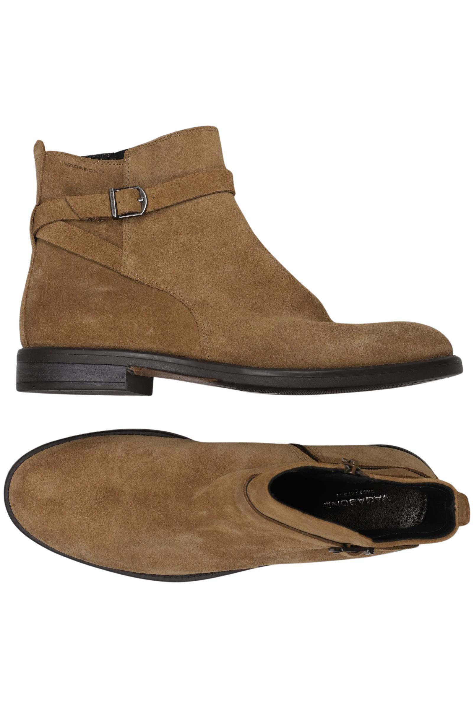 

Vagabond Damen Stiefelette, braun, Gr. 39