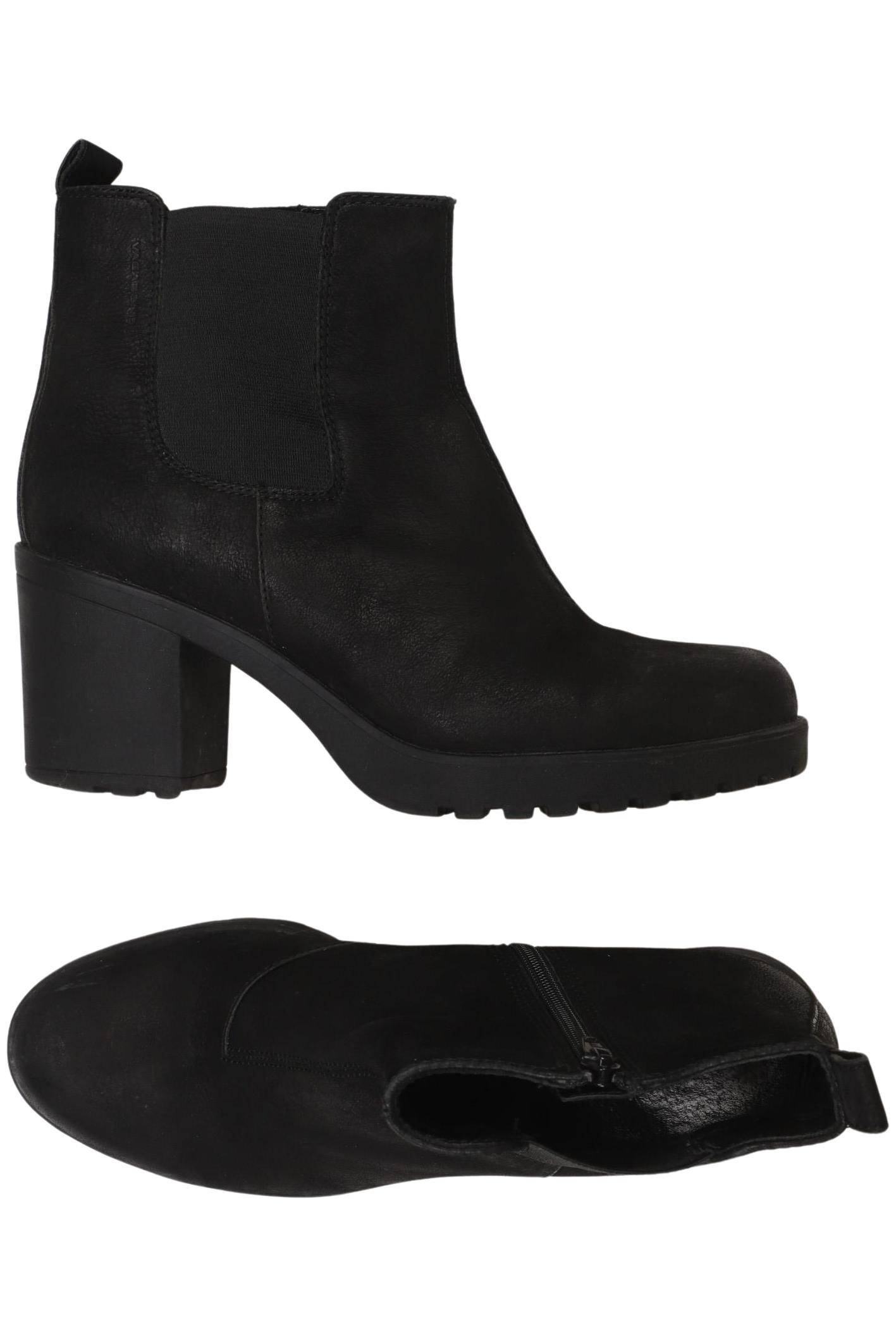 

Vagabond Damen Stiefelette, schwarz, Gr. 40