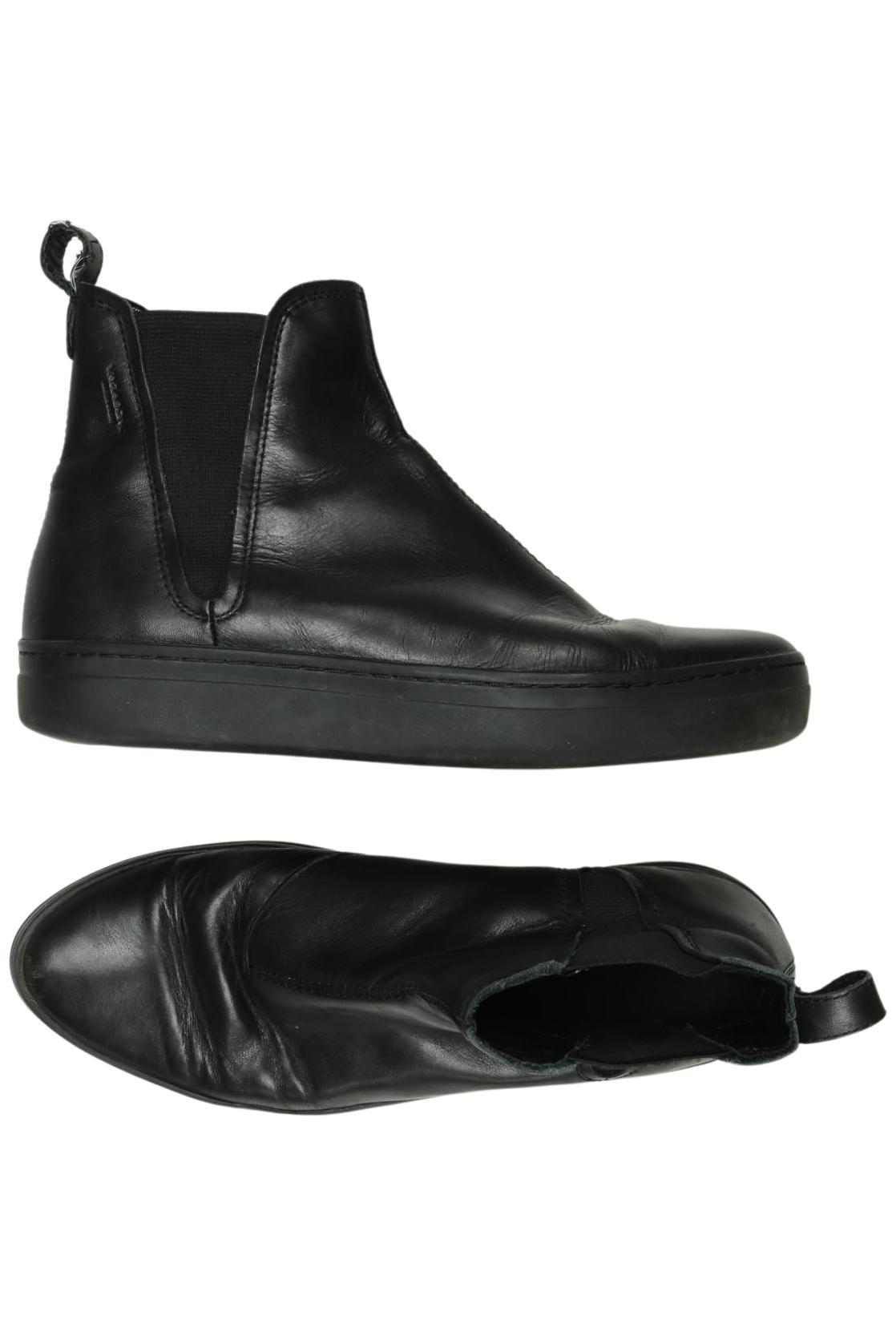 

Vagabond Damen Stiefelette, schwarz, Gr. 39