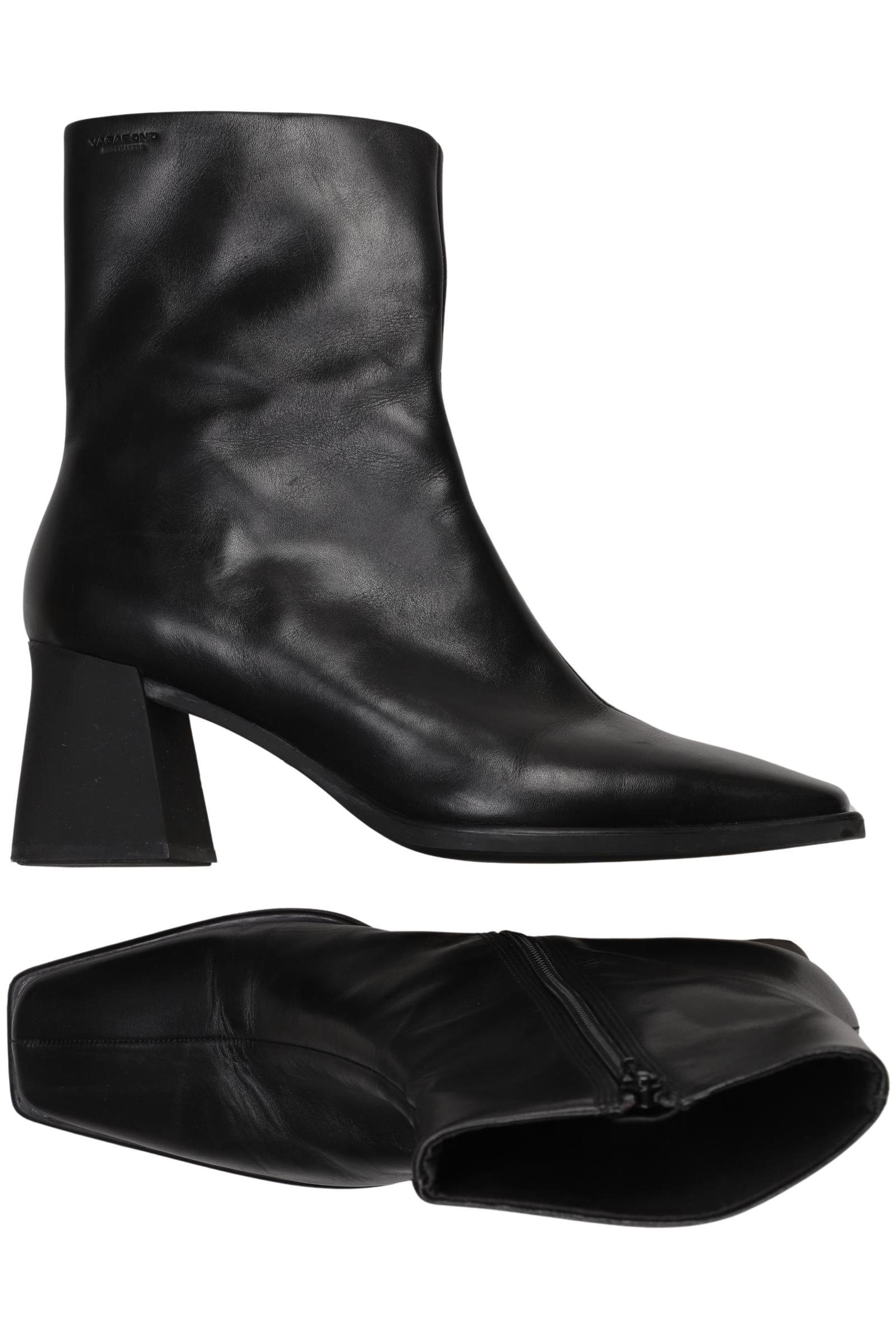

Vagabond Damen Stiefelette, schwarz, Gr. 41
