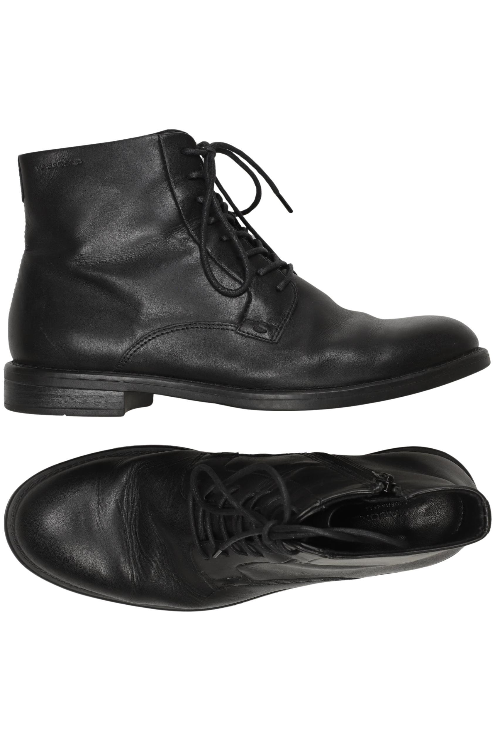 

Vagabond Damen Stiefelette, schwarz, Gr. 38