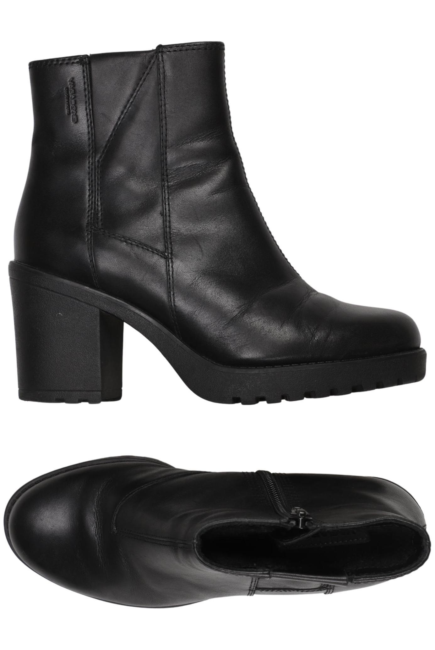 

Vagabond Damen Stiefelette, schwarz, Gr. 35