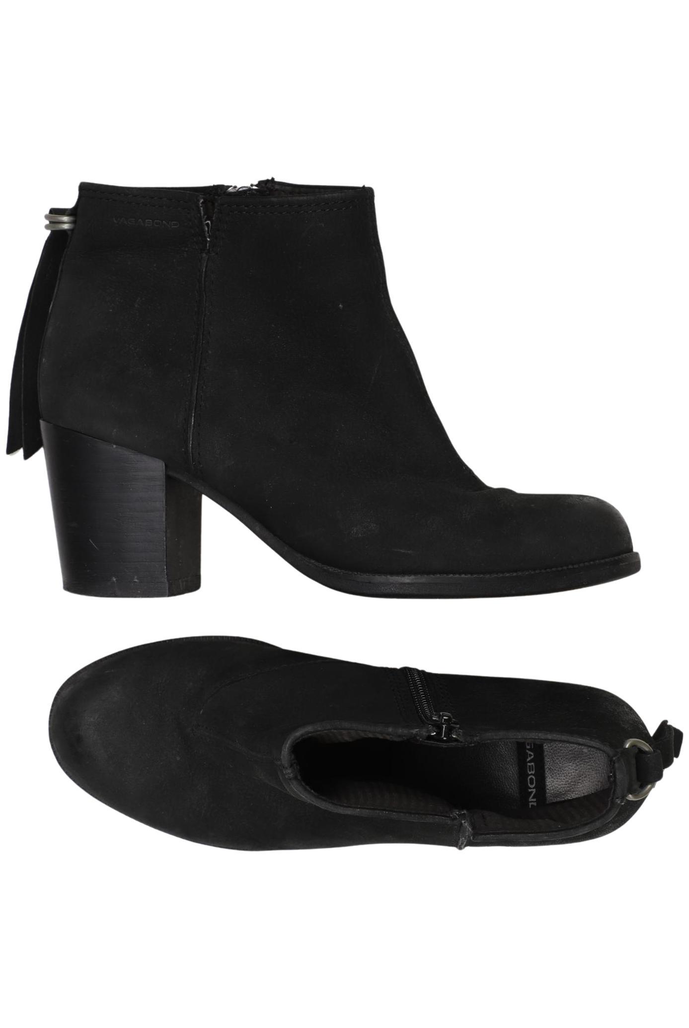 

Vagabond Damen Stiefelette, schwarz, Gr. 37
