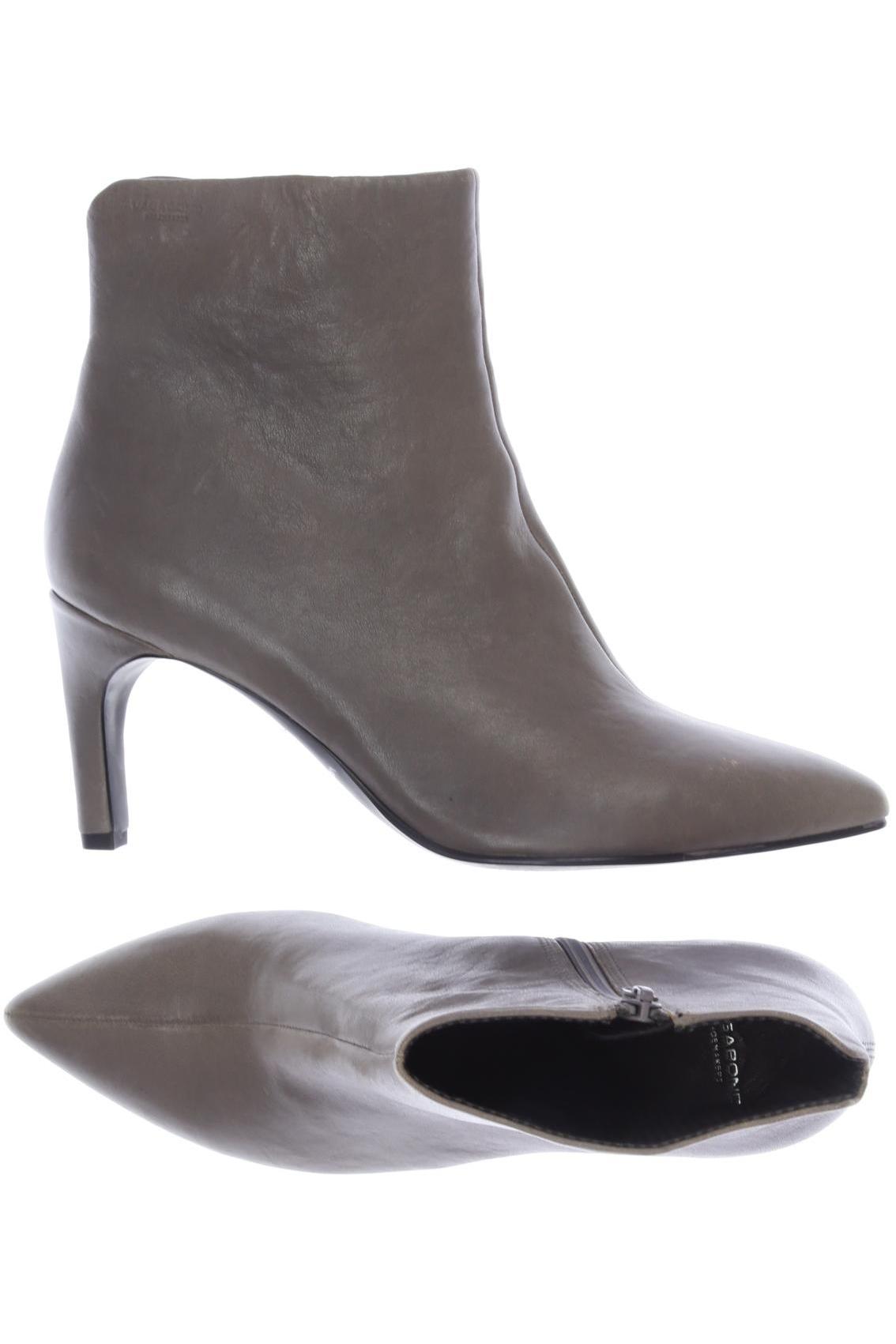 

Vagabond Damen Stiefelette, braun, Gr. 41