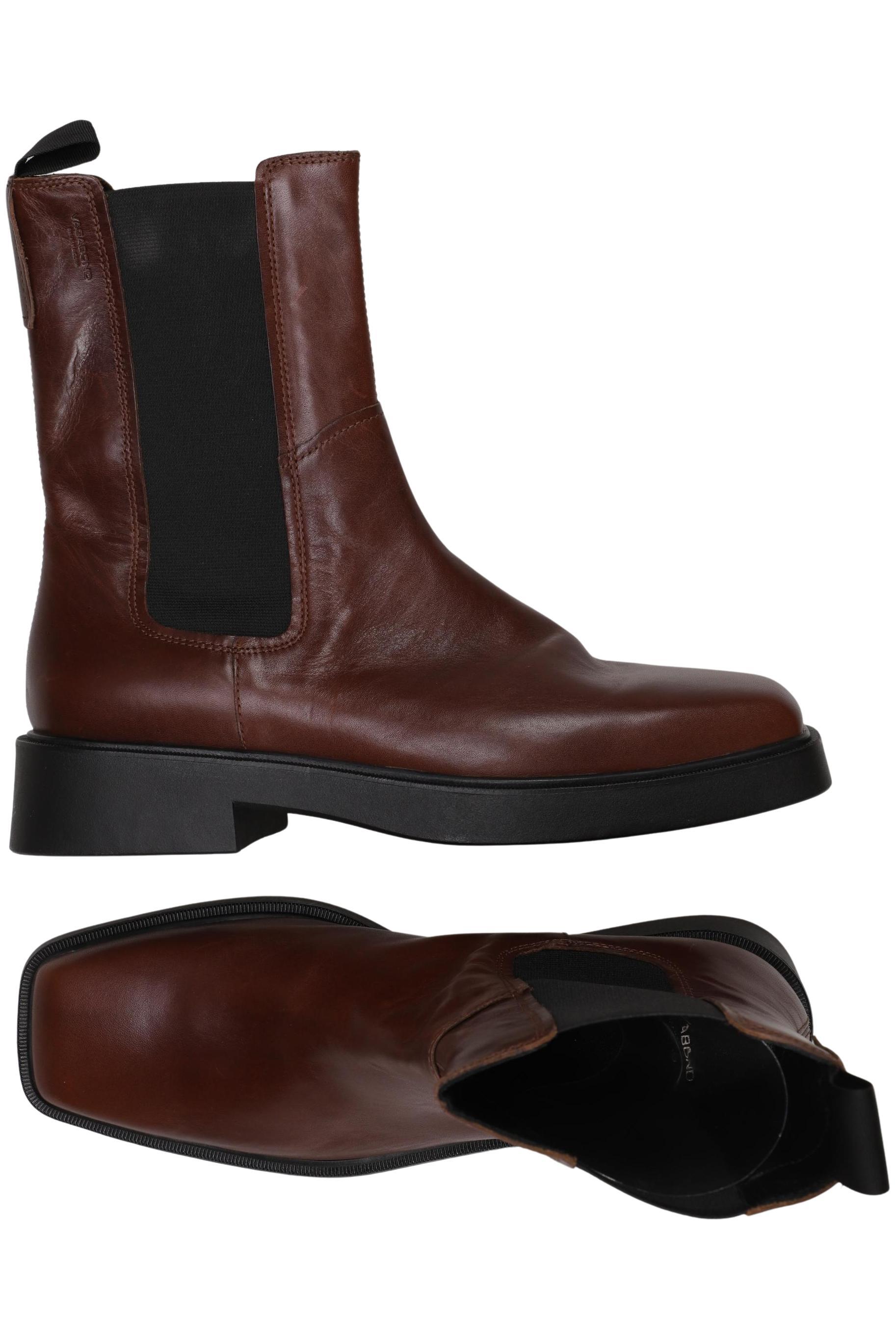 

Vagabond Damen Stiefelette, braun, Gr. 42