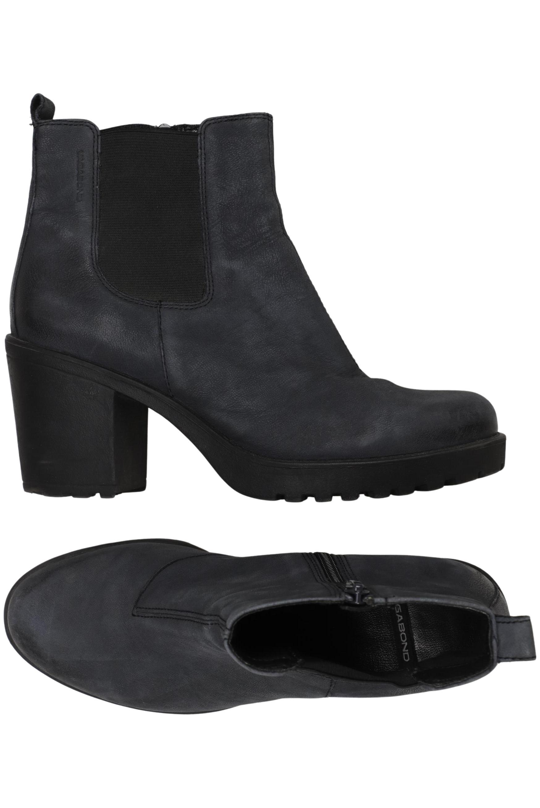 

Vagabond Damen Stiefelette, grau, Gr. 39