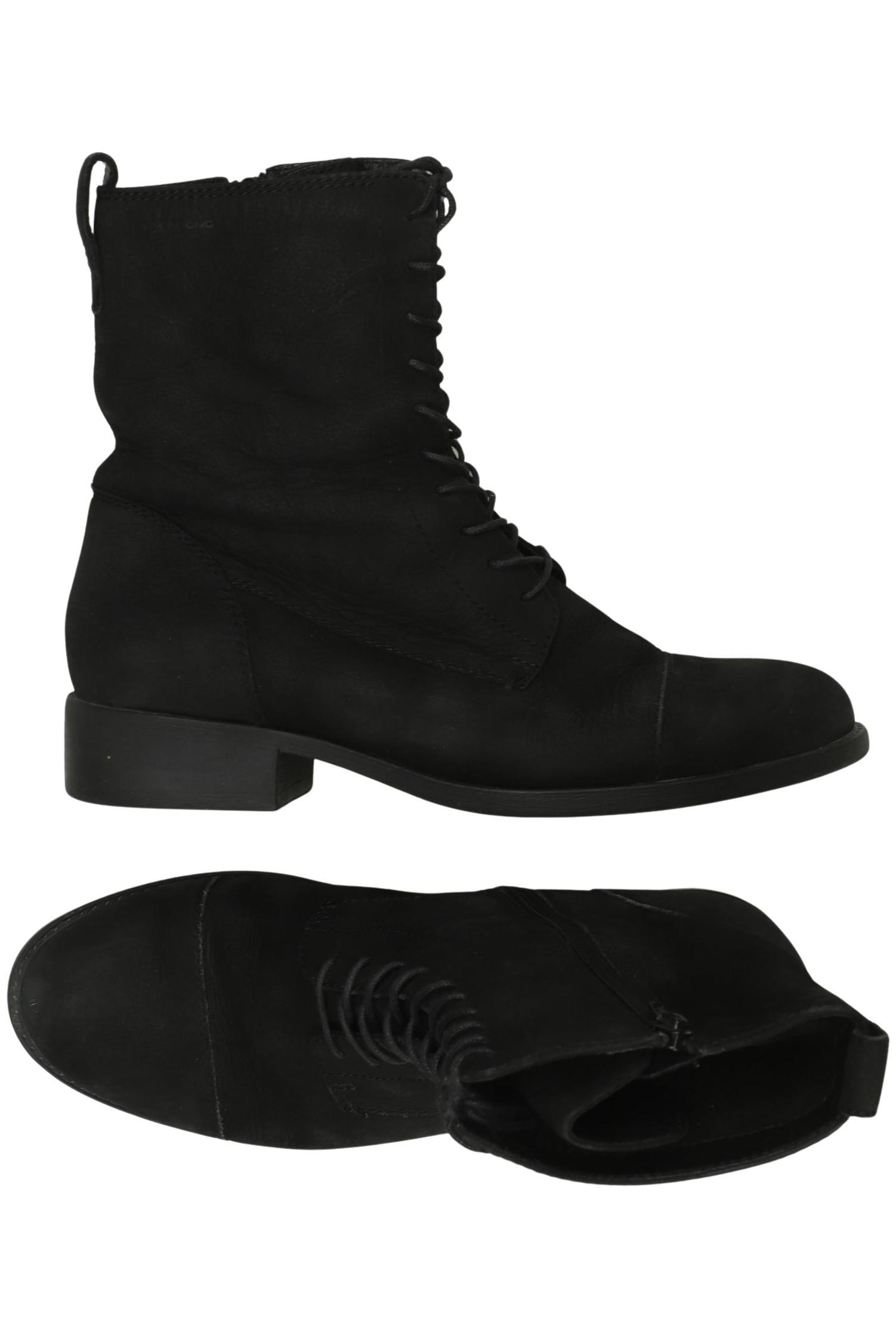 

Vagabond Damen Stiefelette, schwarz, Gr. 37