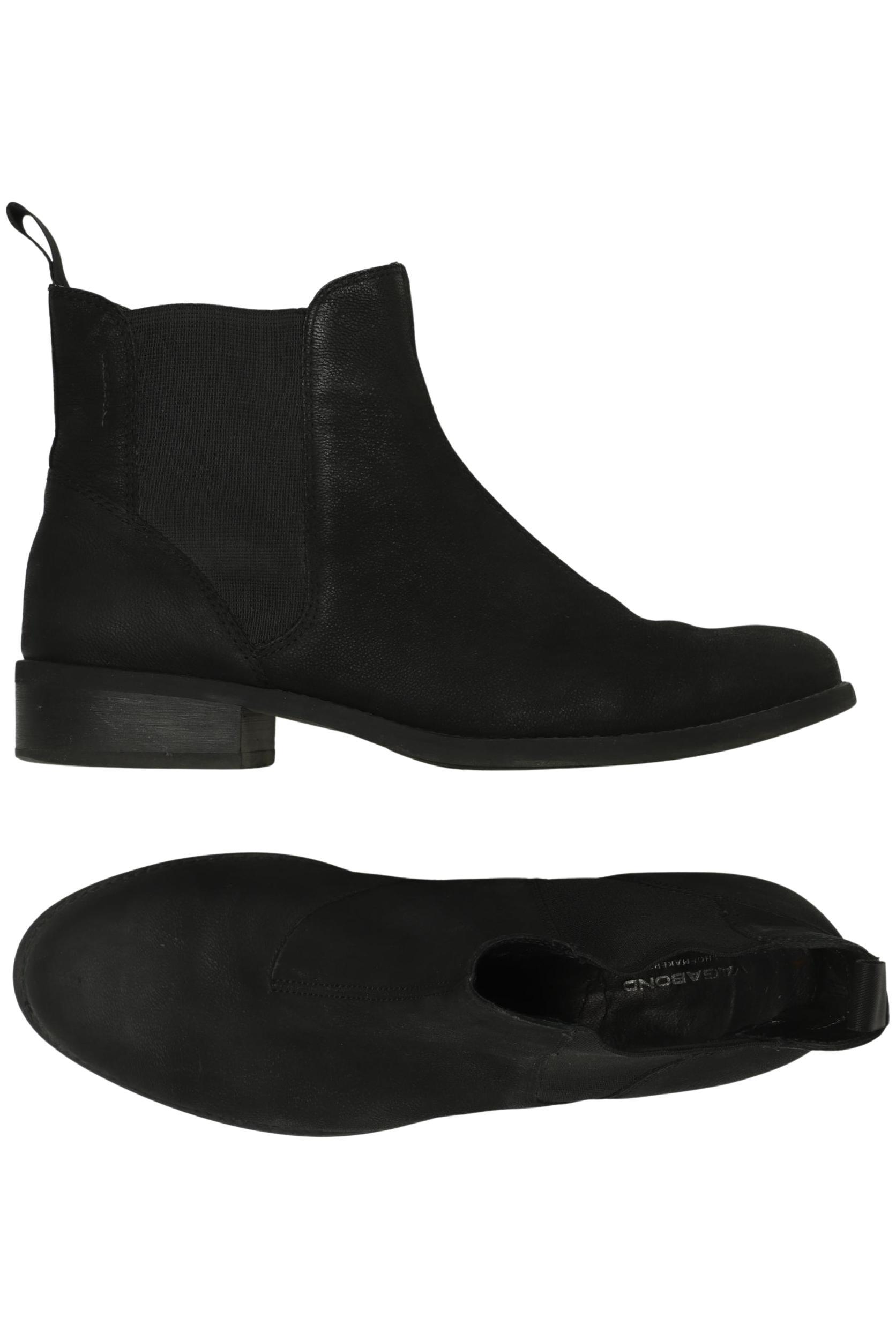 

Vagabond Damen Stiefelette, schwarz, Gr. 41