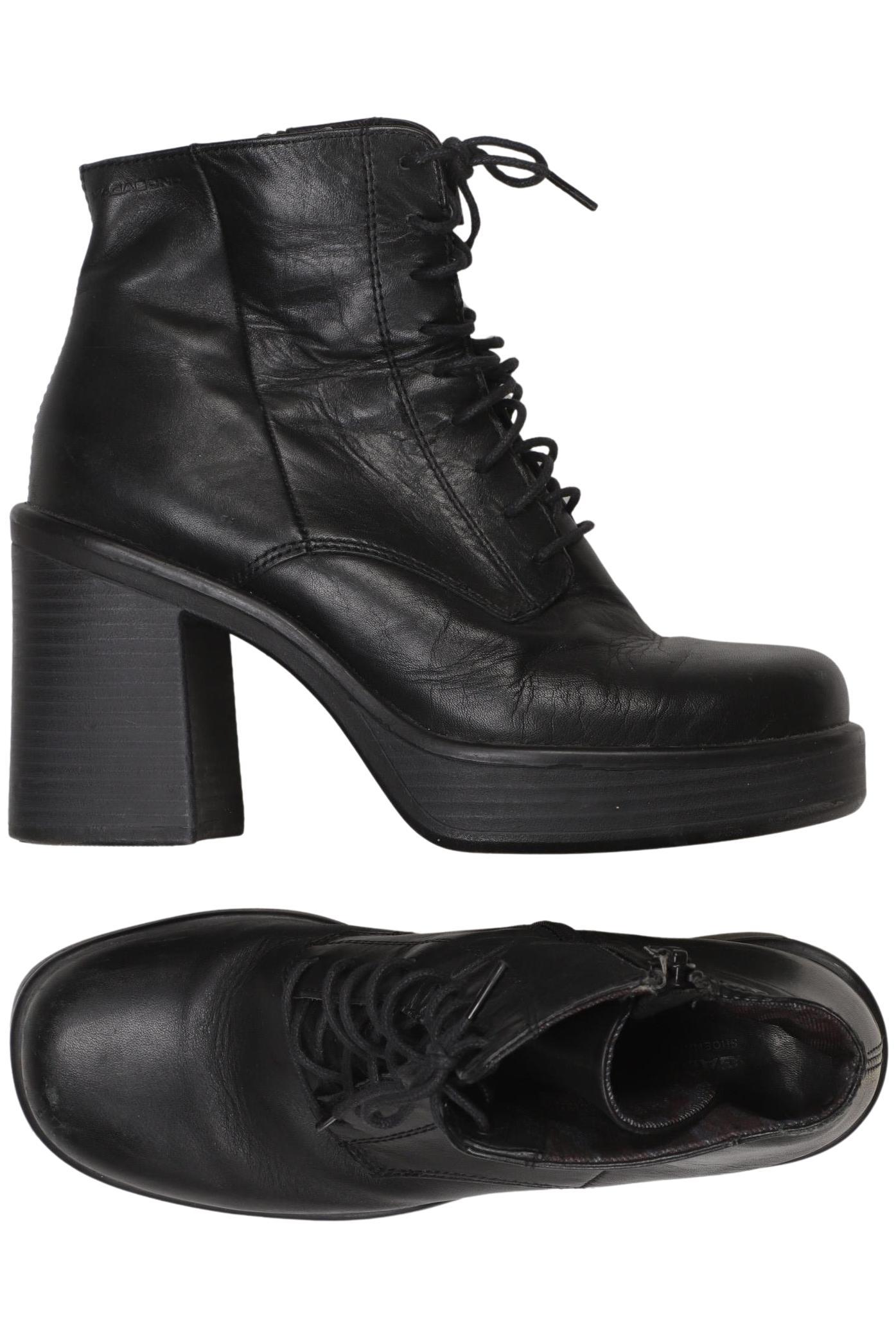 

Vagabond Damen Stiefelette, schwarz, Gr. 37
