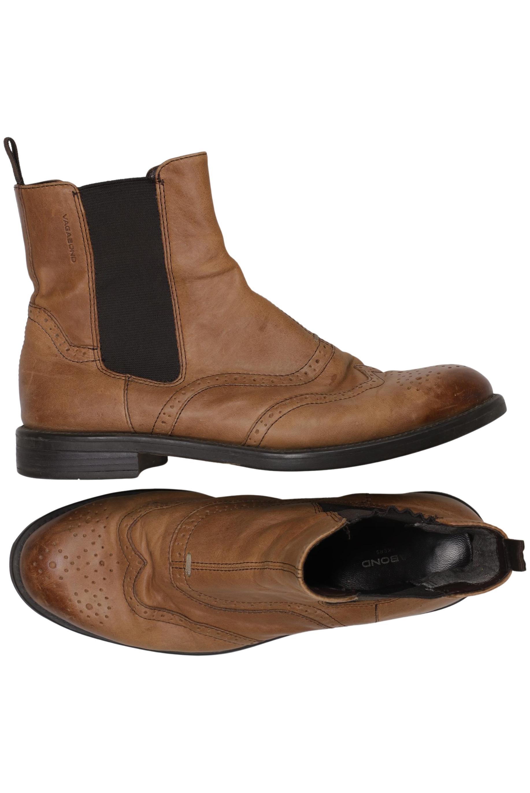 

Vagabond Damen Stiefelette, braun, Gr. 39