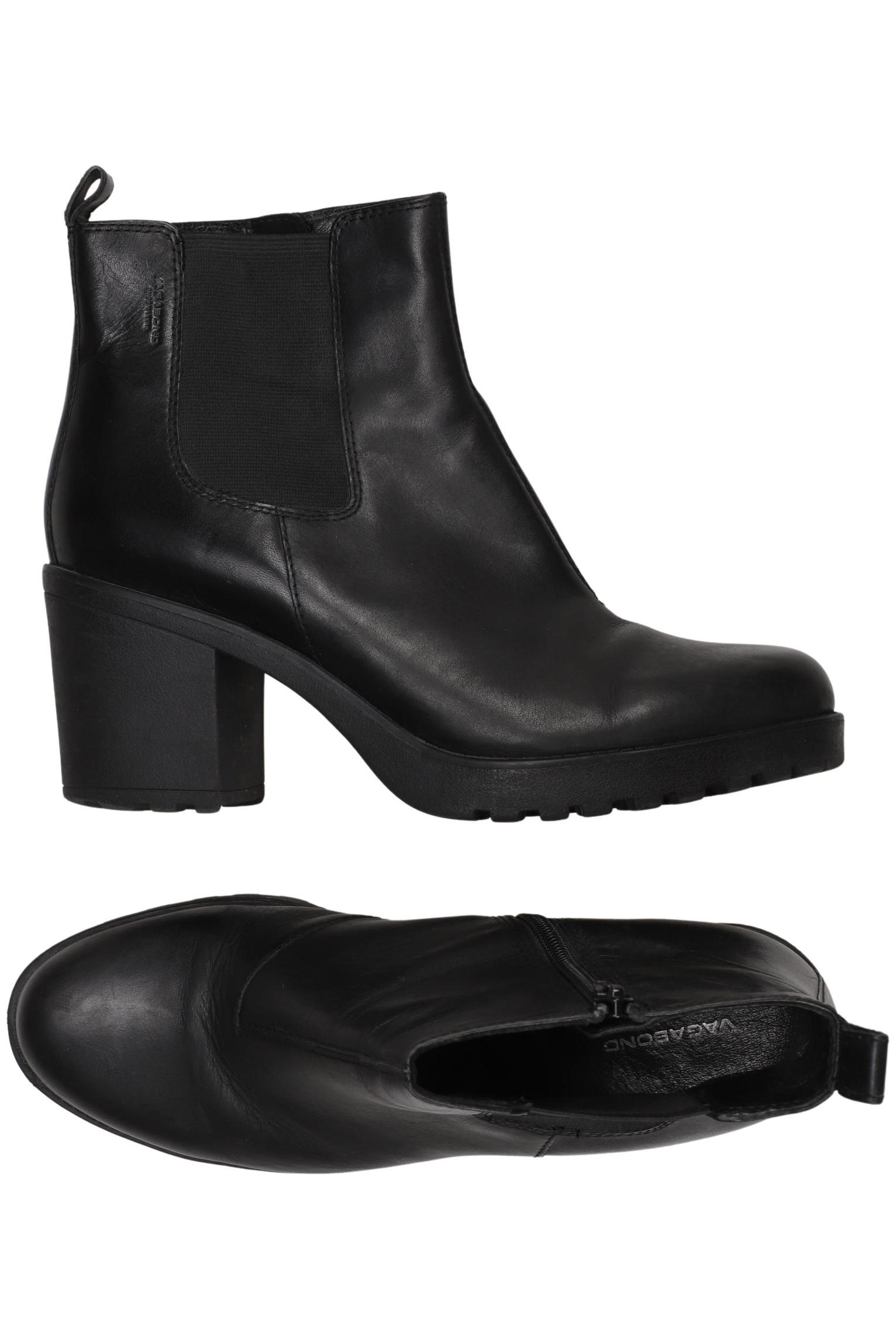 

Vagabond Damen Stiefelette, schwarz, Gr. 40