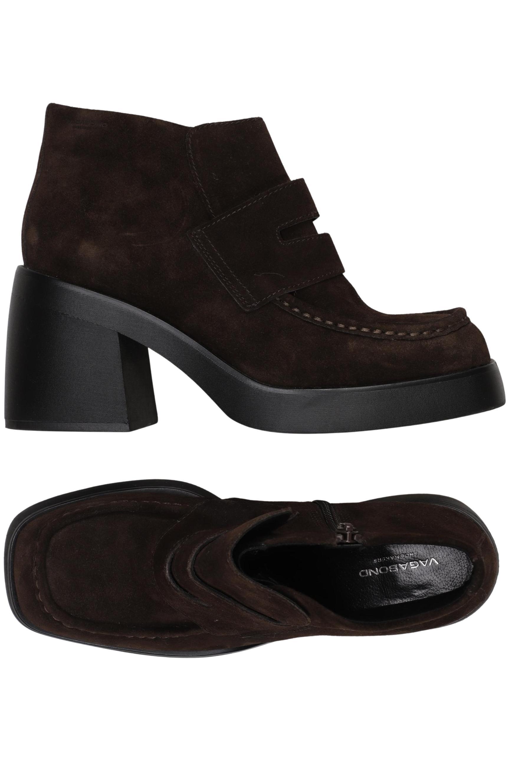 

Vagabond Damen Stiefelette, braun, Gr. 39