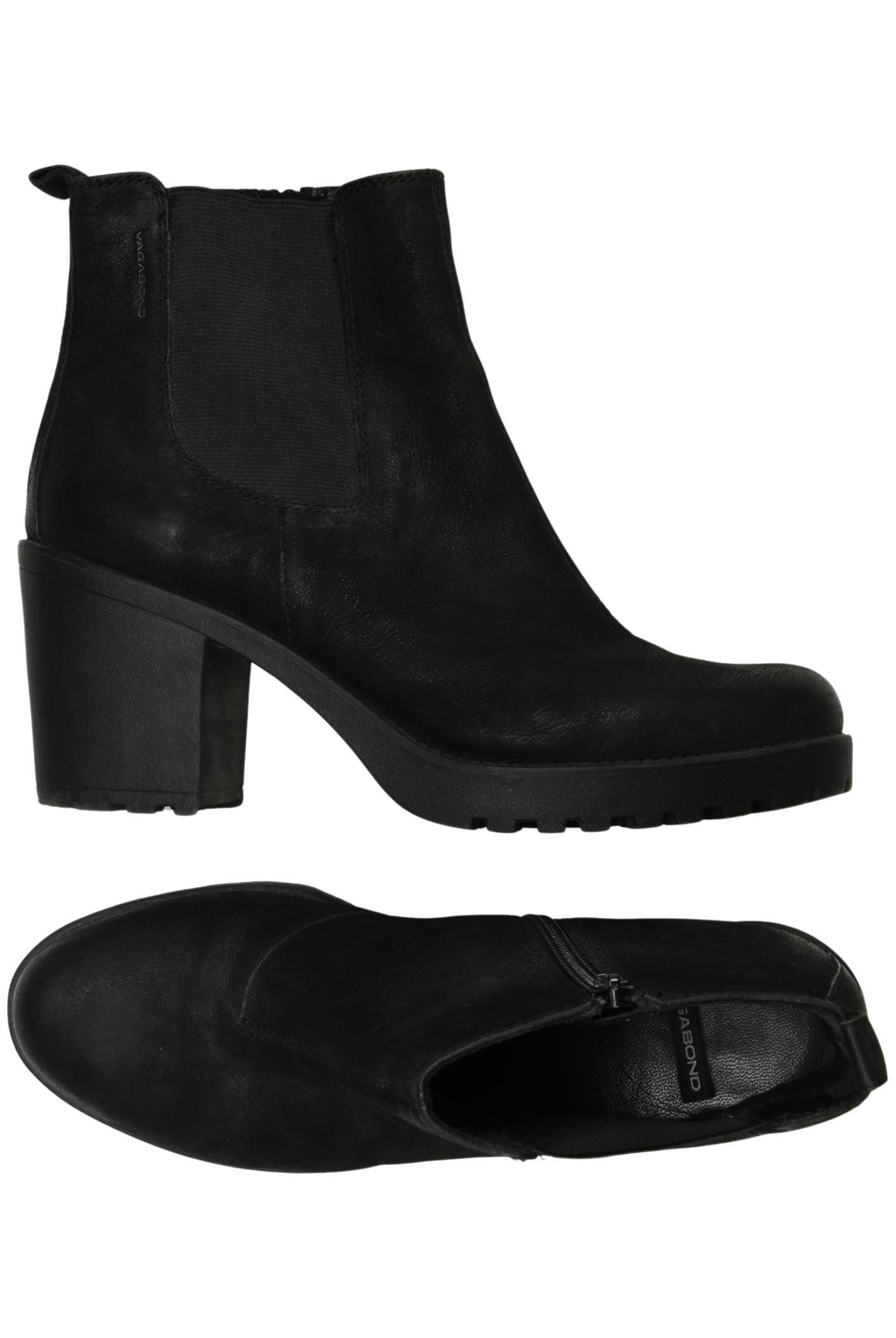 

Vagabond Damen Stiefelette, schwarz, Gr. 40