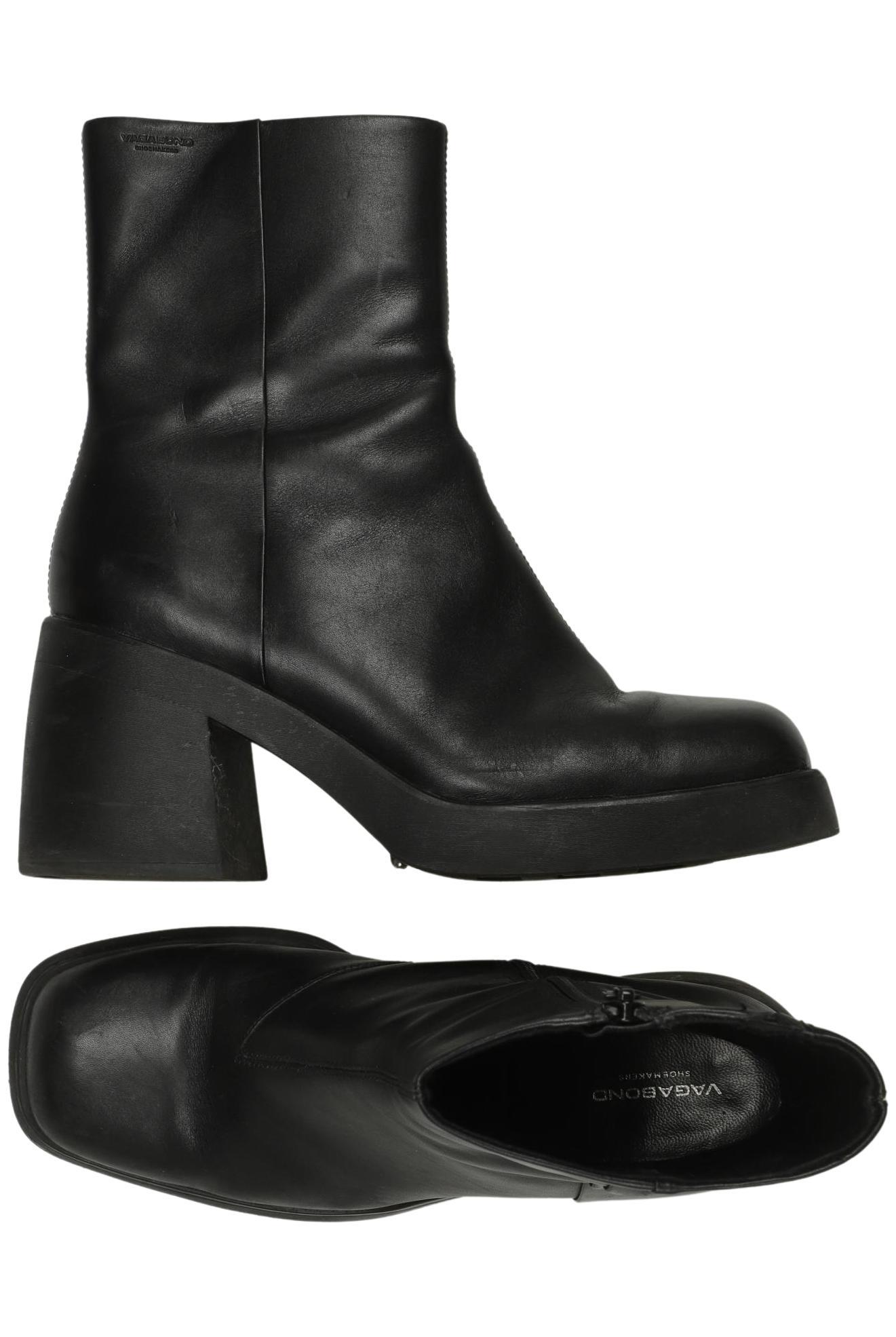 

Vagabond Damen Stiefelette, schwarz, Gr. 40