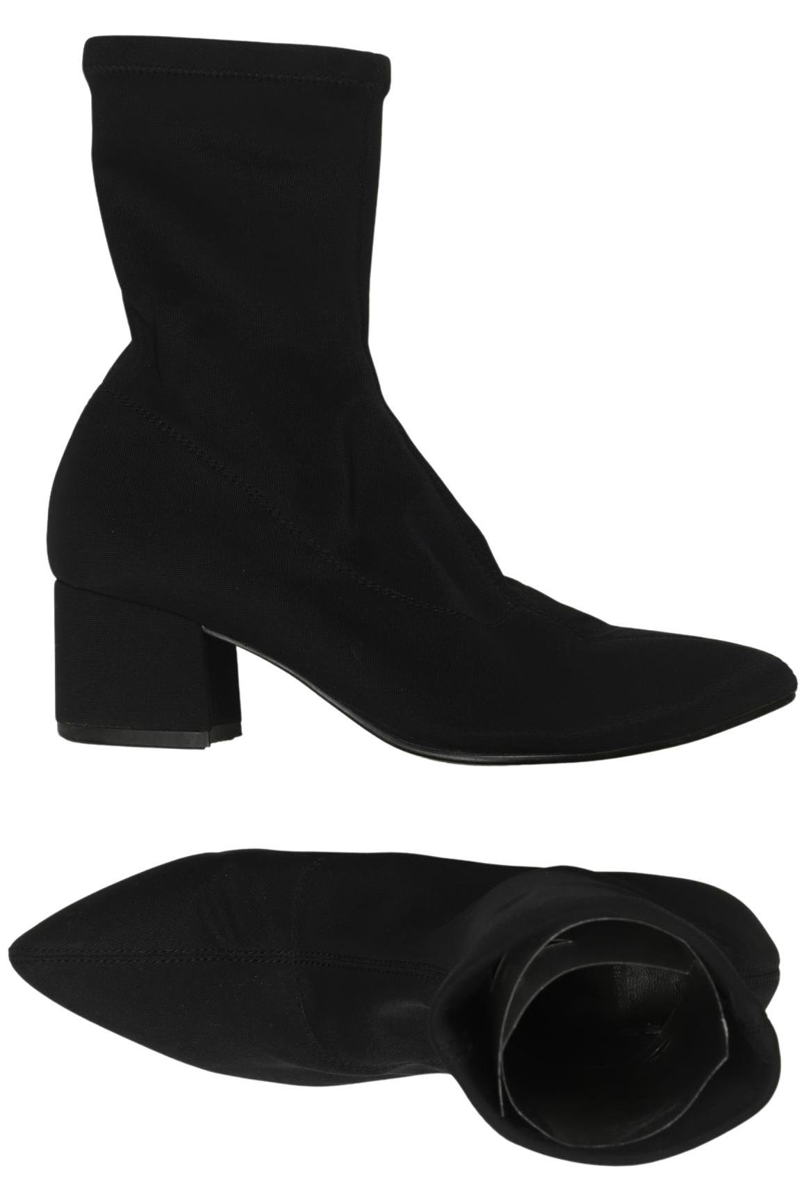 

Vagabond Damen Stiefelette, schwarz, Gr. 36