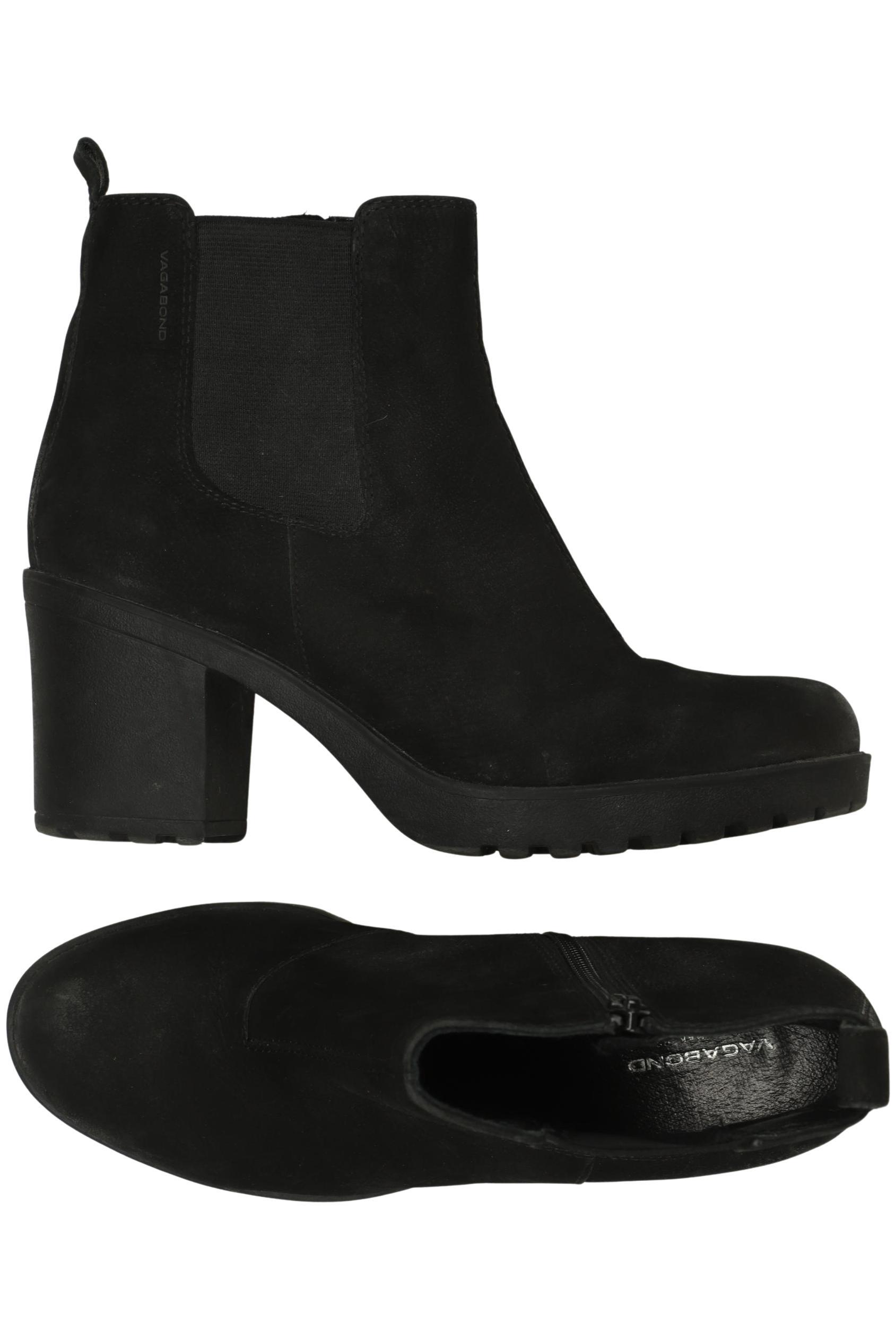 

Vagabond Damen Stiefelette, schwarz, Gr. 39