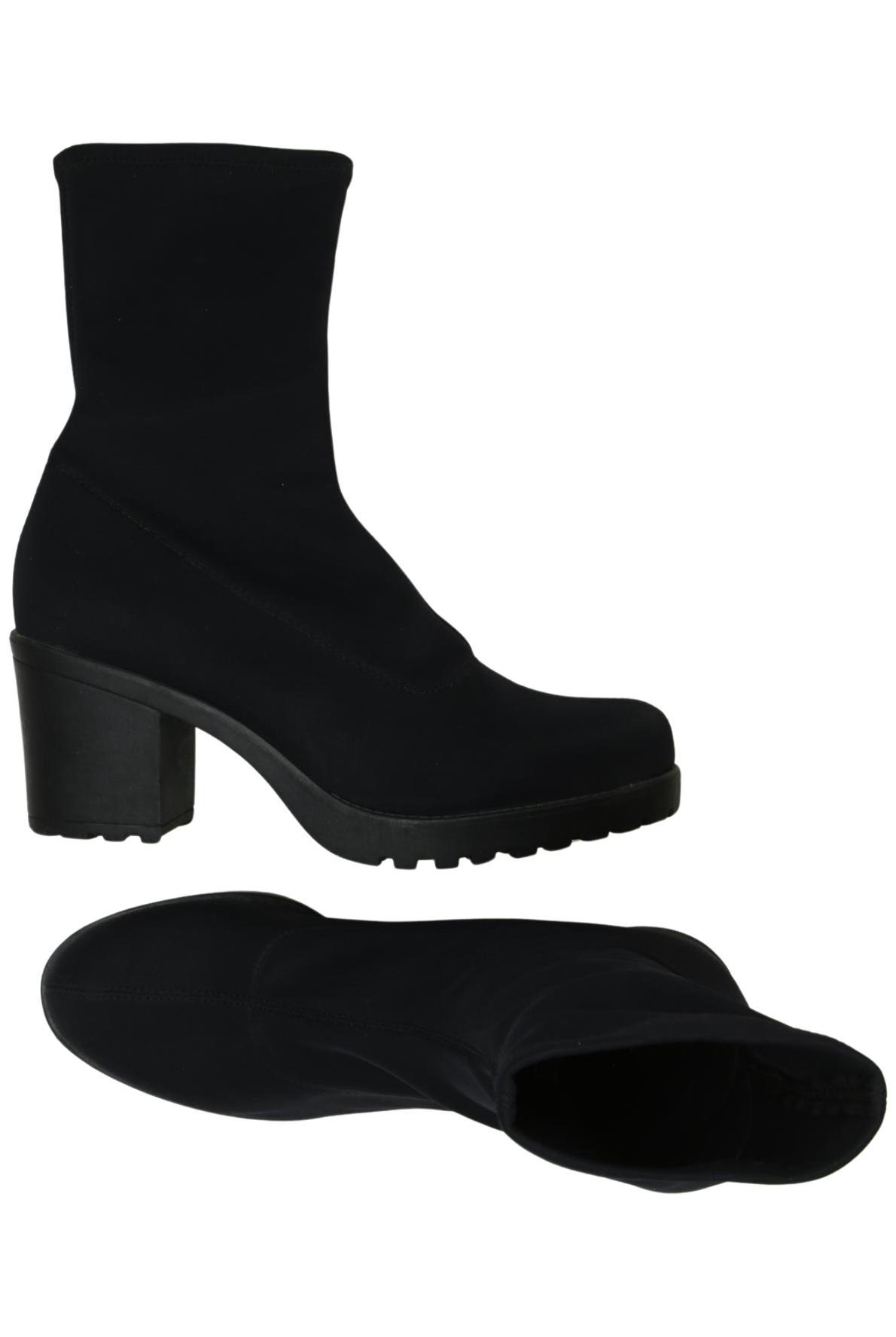 

Vagabond Damen Stiefelette, schwarz, Gr. 41