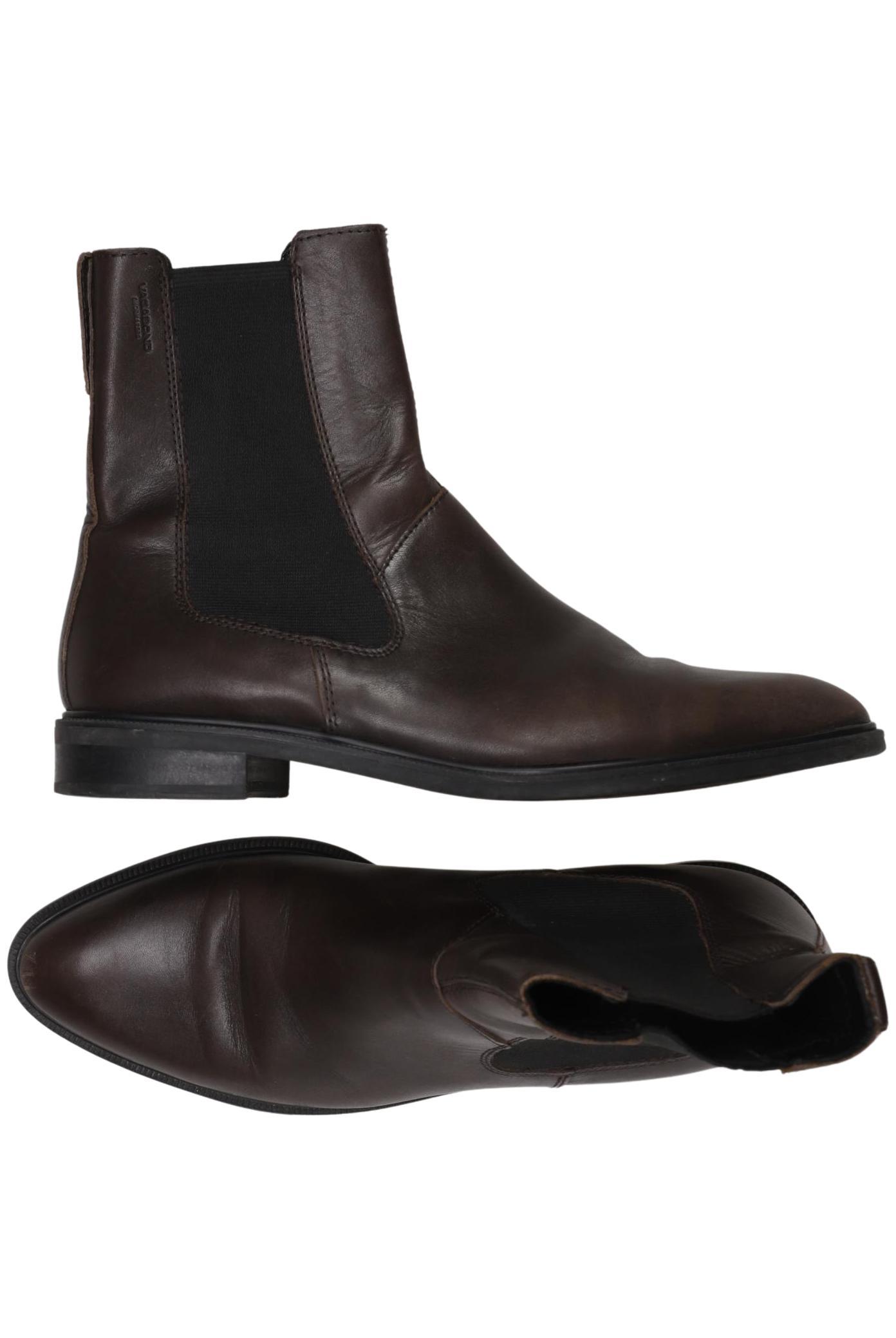 

Vagabond Damen Stiefelette, braun, Gr. 40