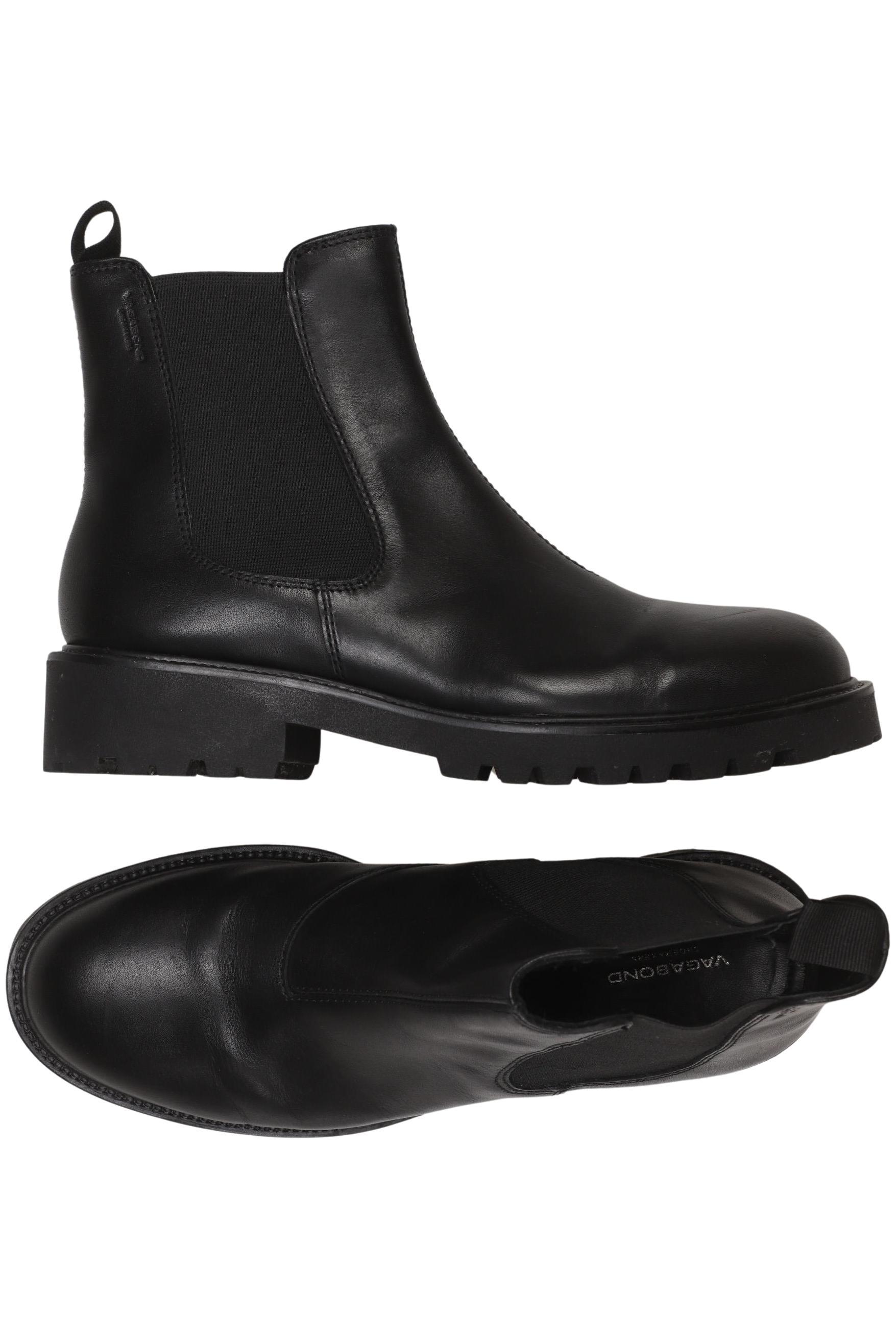 

Vagabond Damen Stiefelette, schwarz, Gr. 40