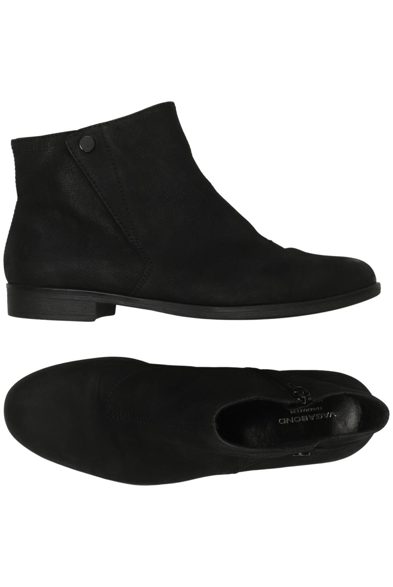 

Vagabond Damen Stiefelette, schwarz, Gr. 40