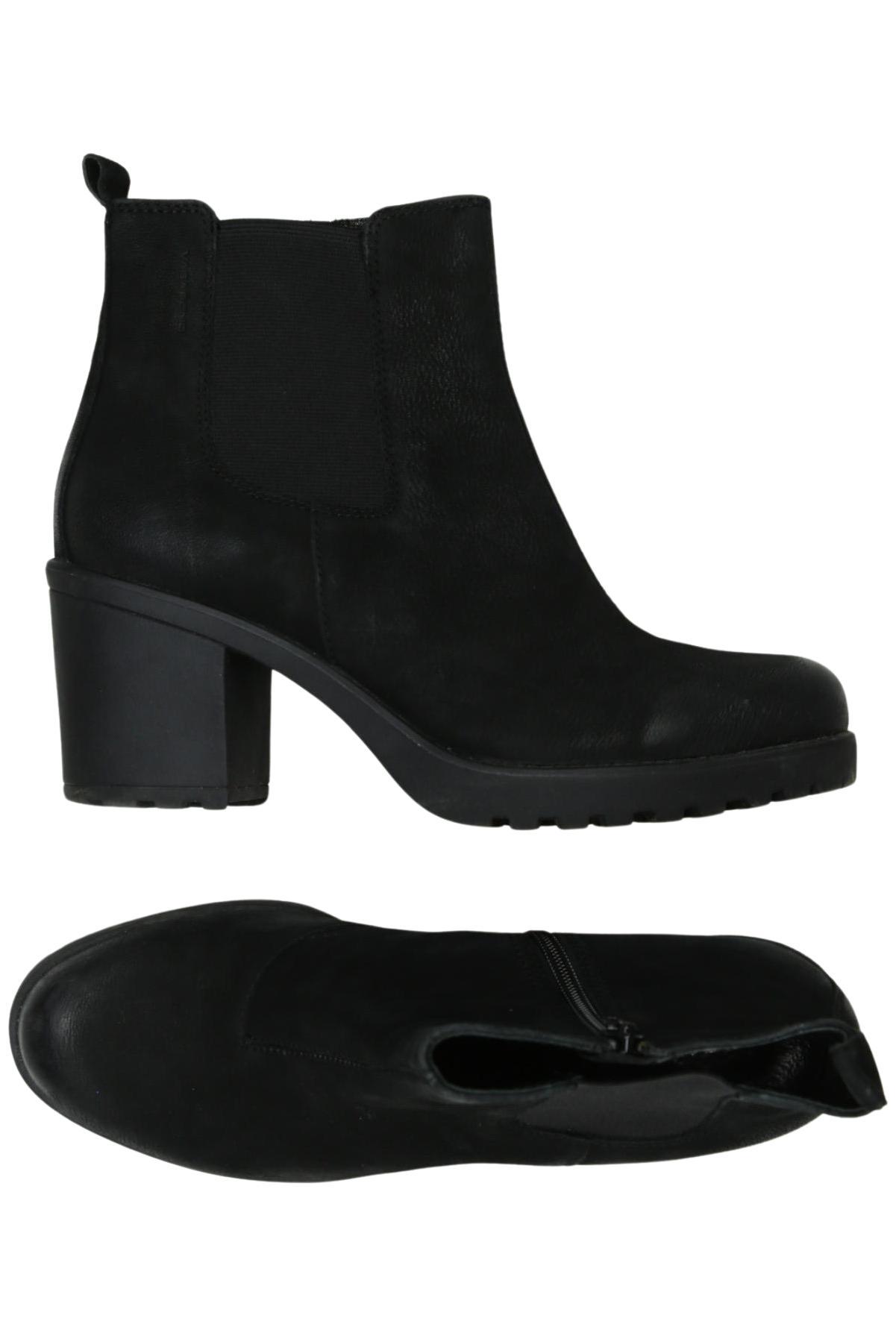 

Vagabond Damen Stiefelette, schwarz, Gr. 41
