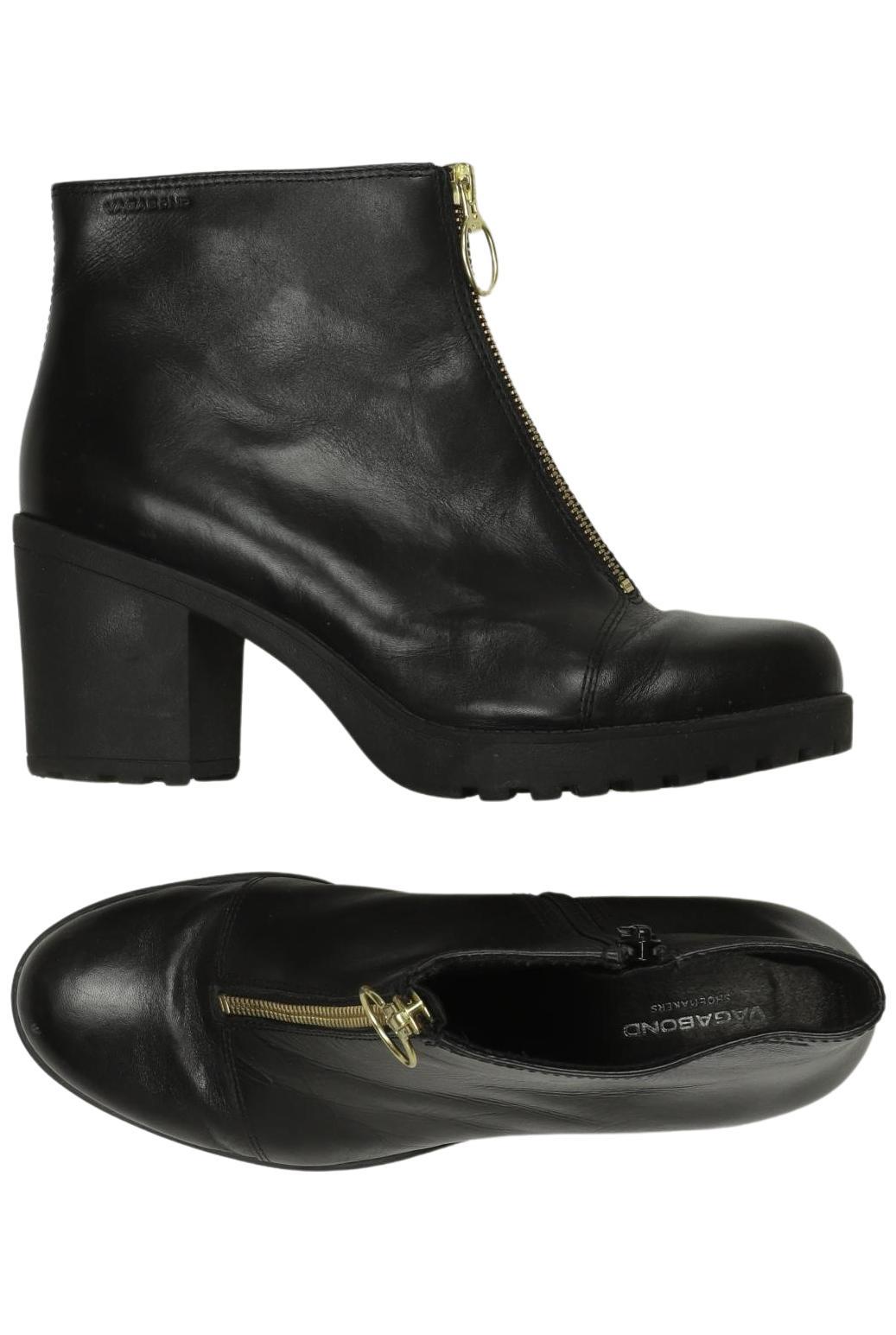 

Vagabond Damen Stiefelette, schwarz, Gr. 39