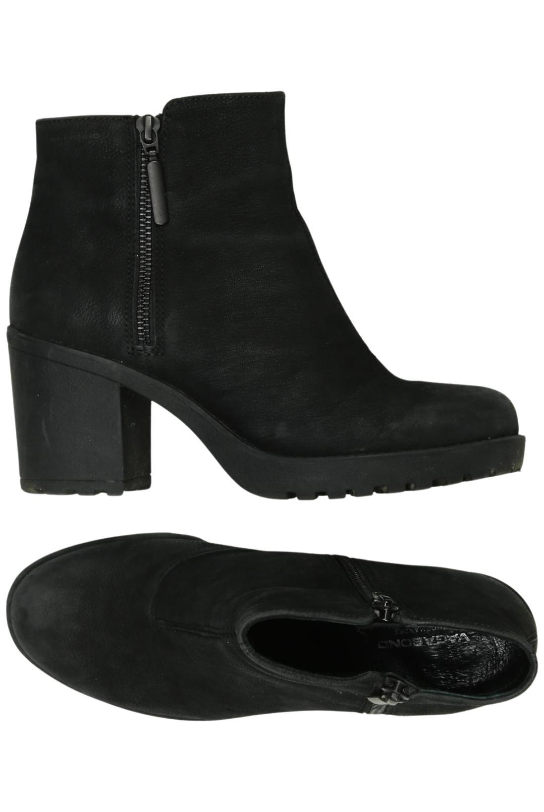 

Vagabond Damen Stiefelette, schwarz, Gr. 37